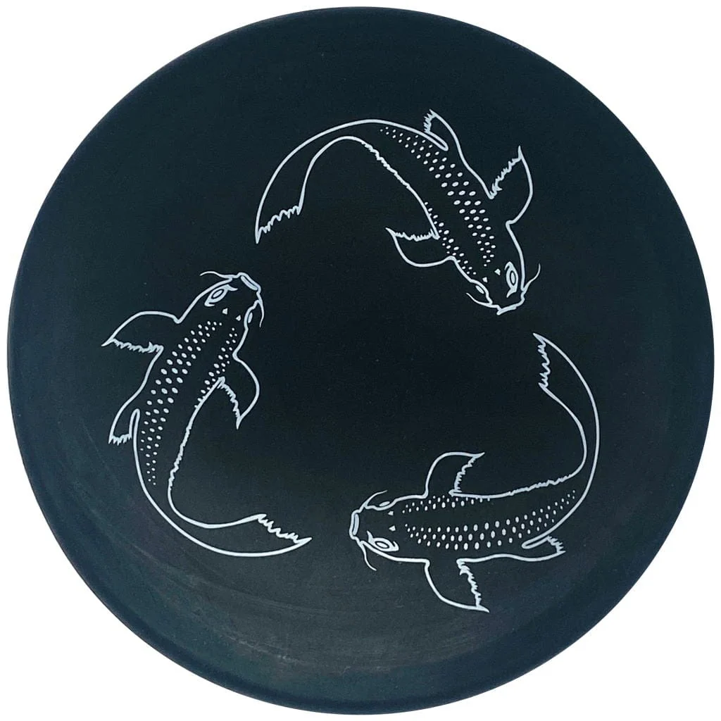 Koi (ecoFLOP)