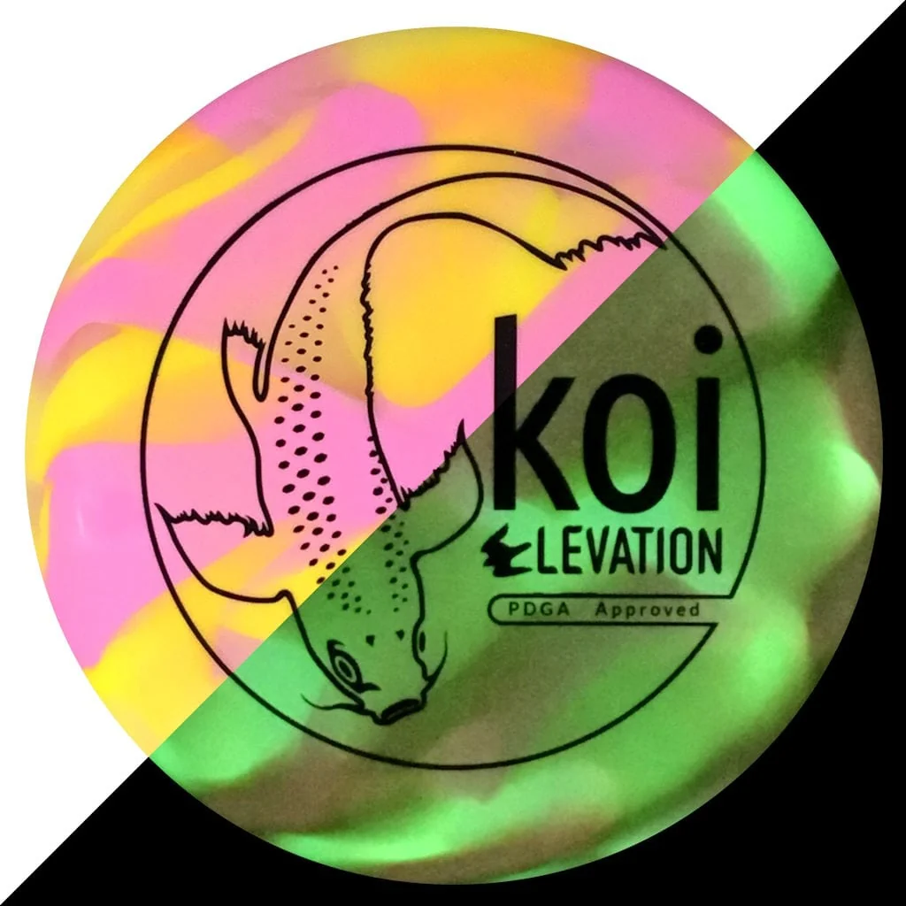 Koi (glO-G) - Image 4
