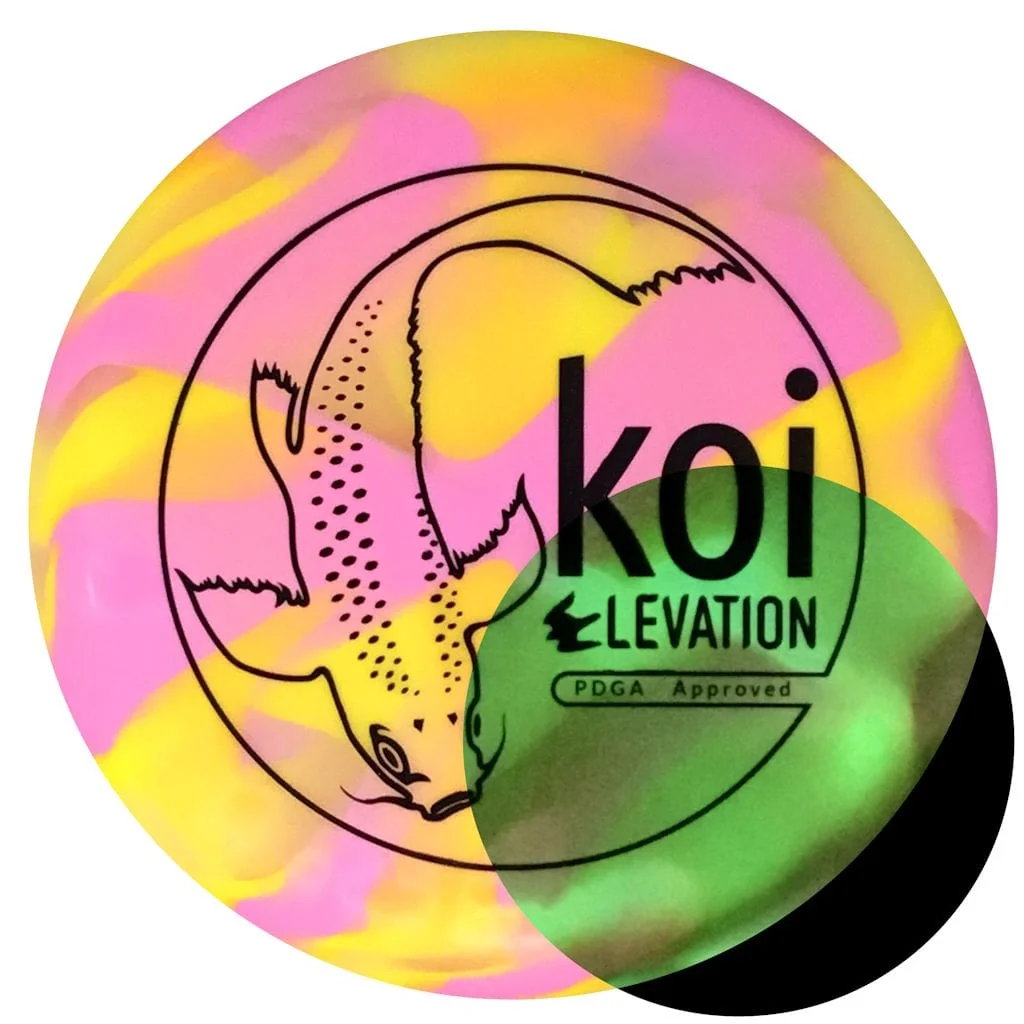 Koi (glO-G) - Image 5