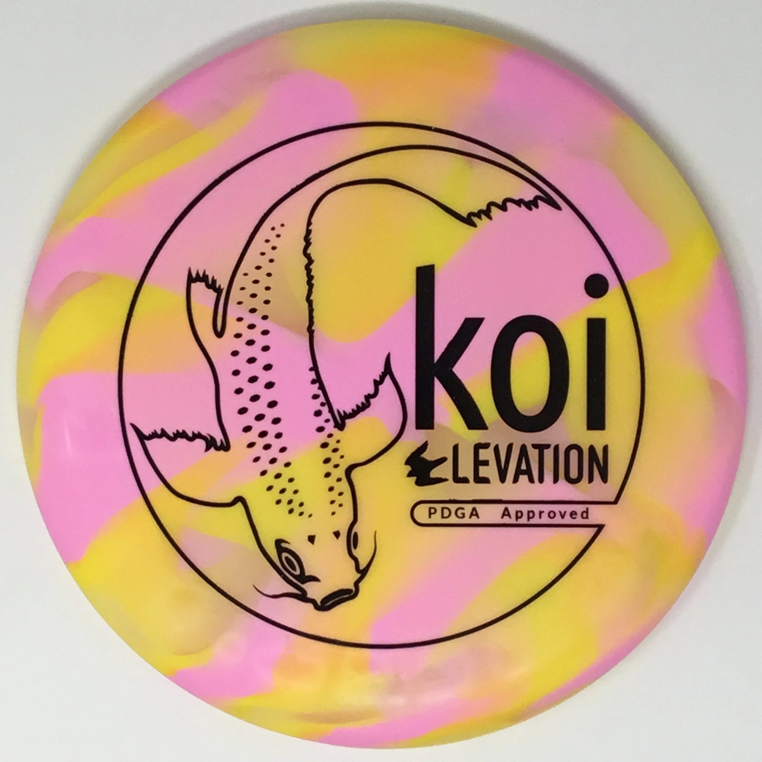 Koi (glO-G) - Image 6