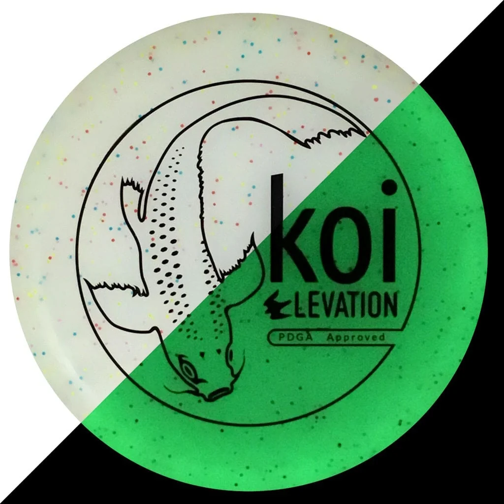 Koi (glO-G) - Image 7