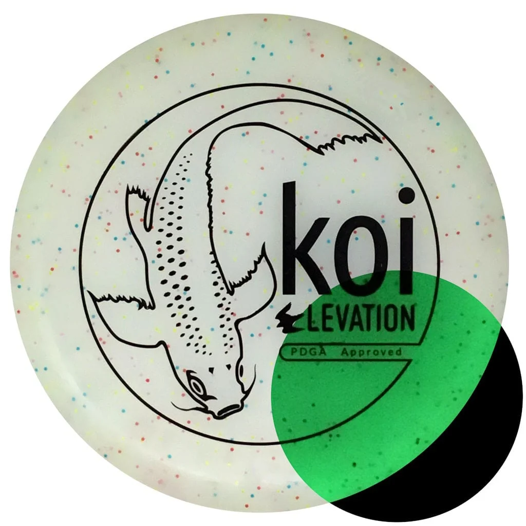 Koi (glO-G) - Image 8