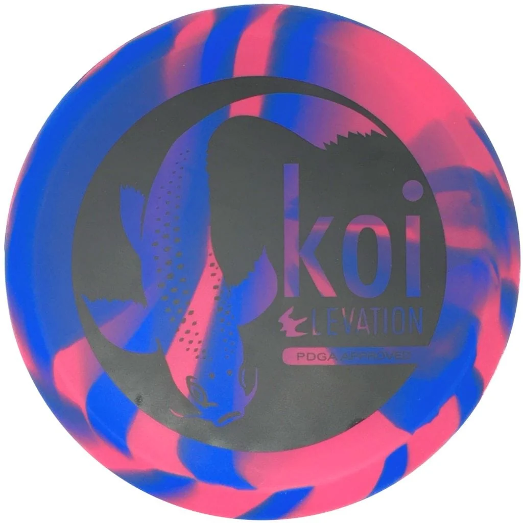 Koi (Rubber Blend, Third Run) - Image 3