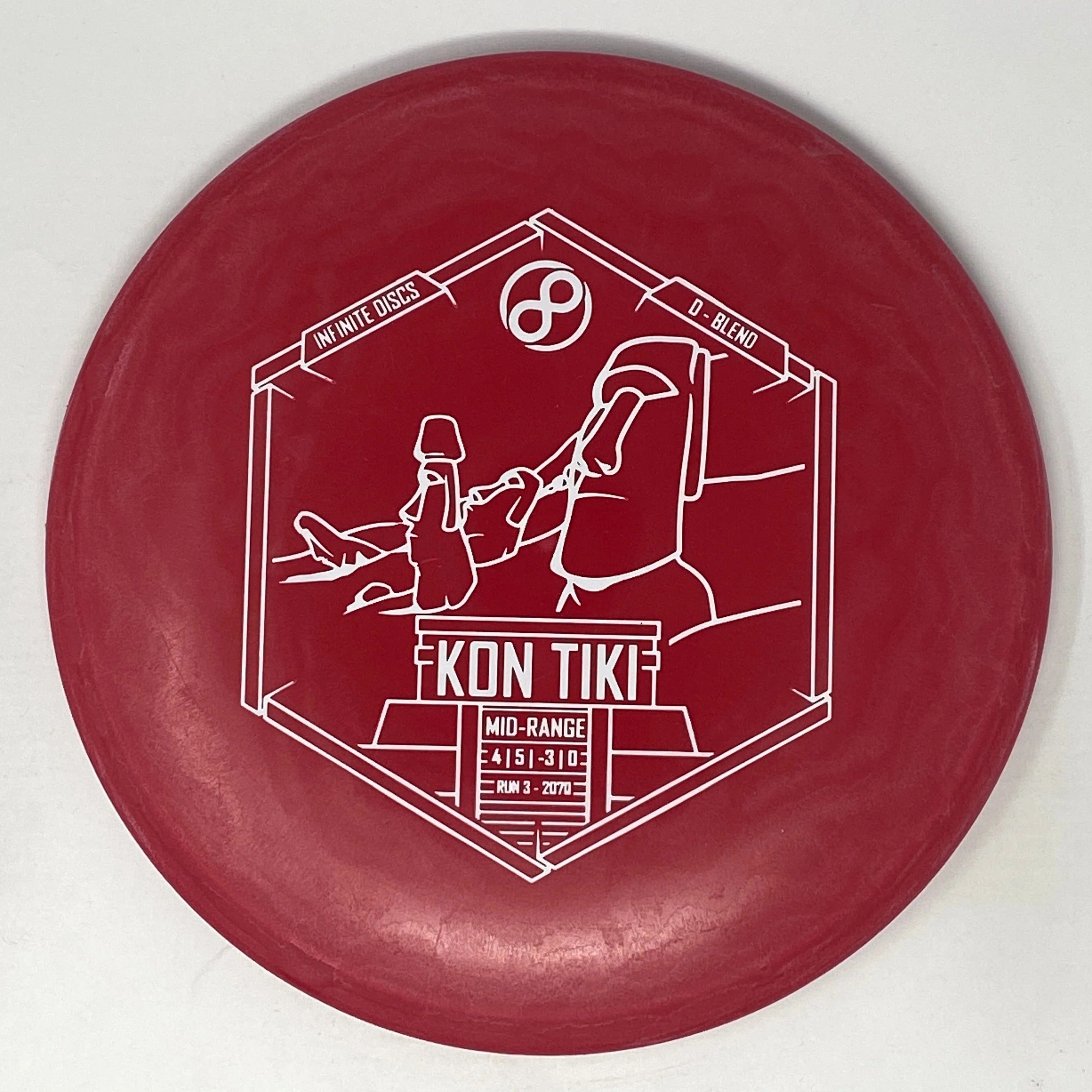 Kon Tiki (D-Blend) - Image 2