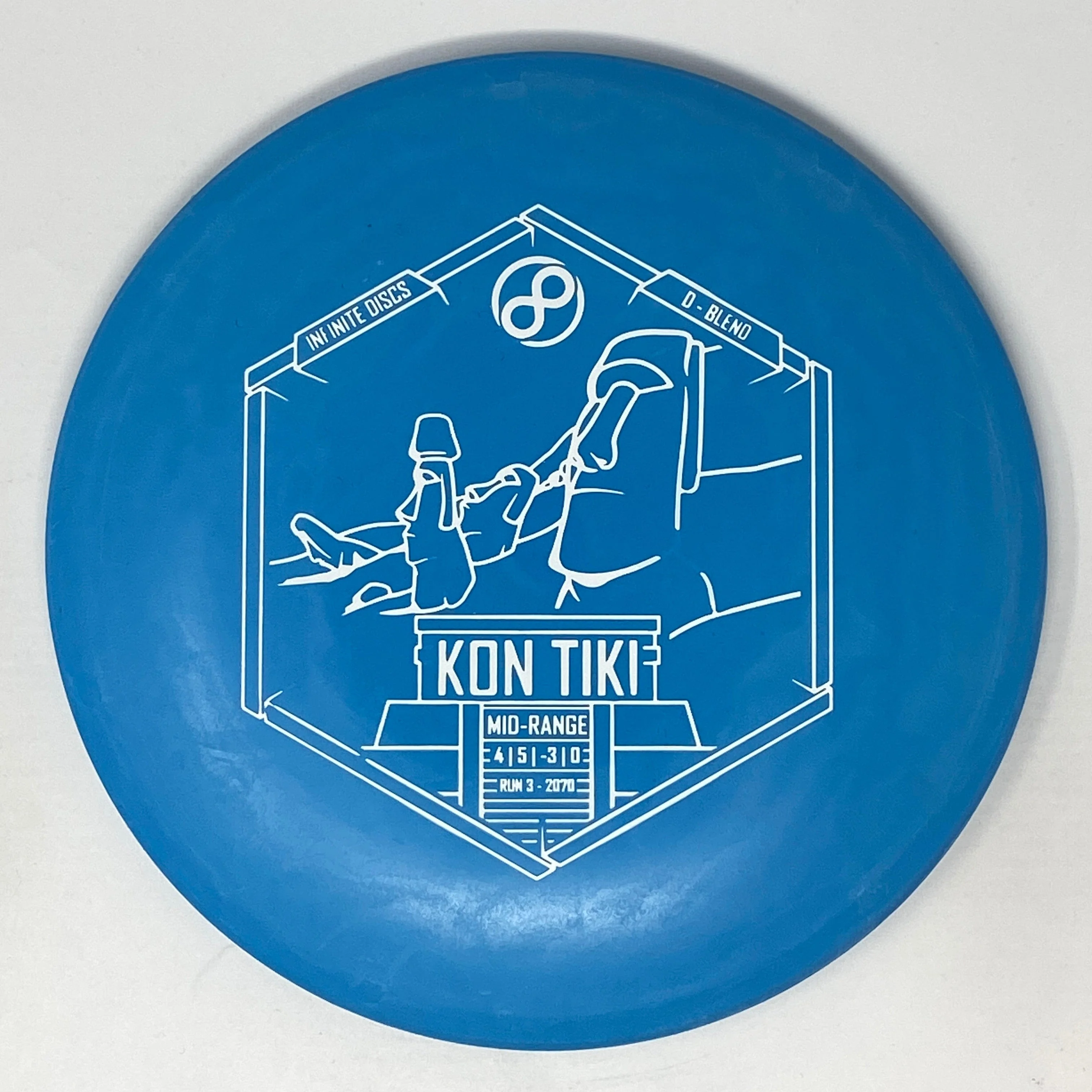 Kon Tiki (D-Blend) - Image 4