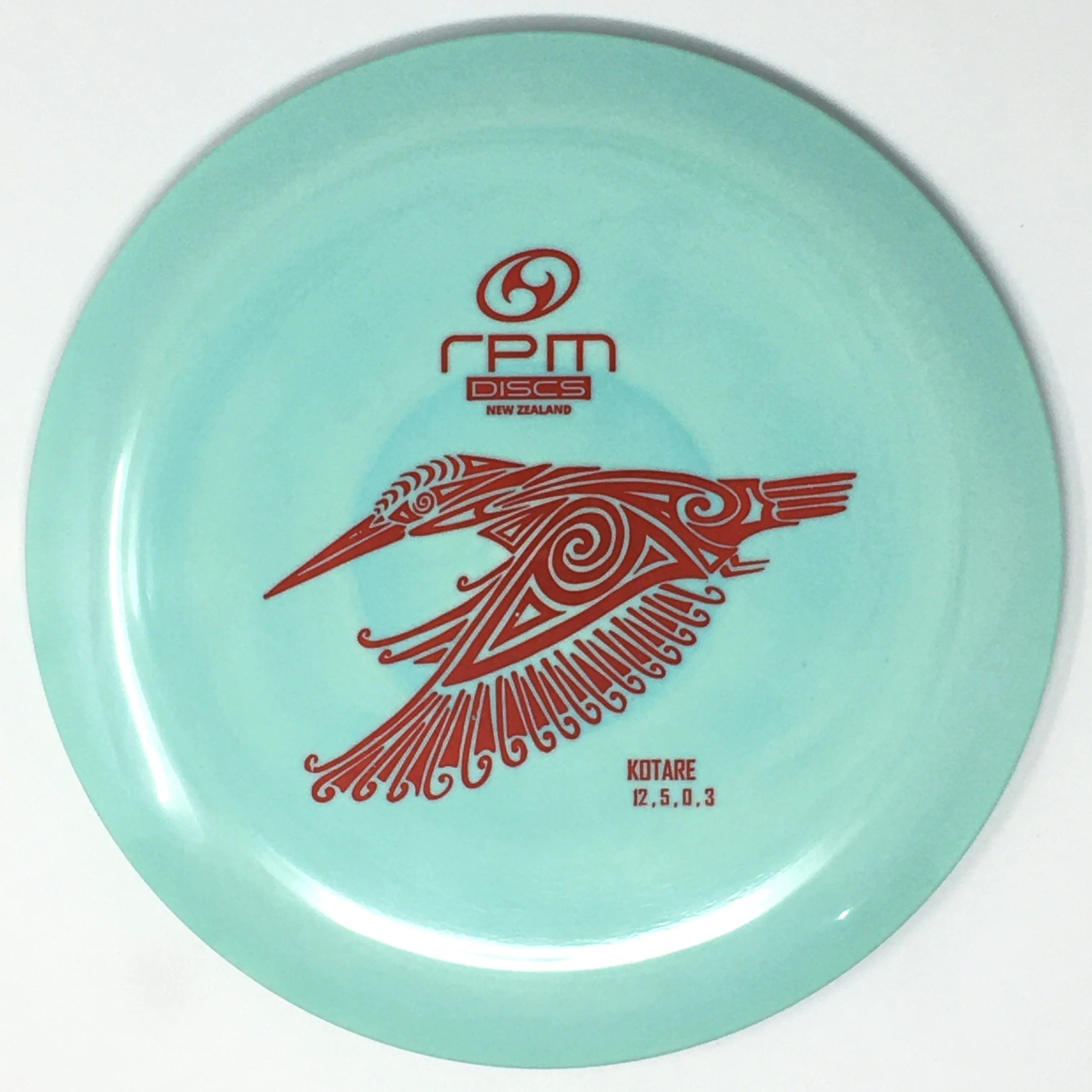 Kotare (Atomic) - Image 3