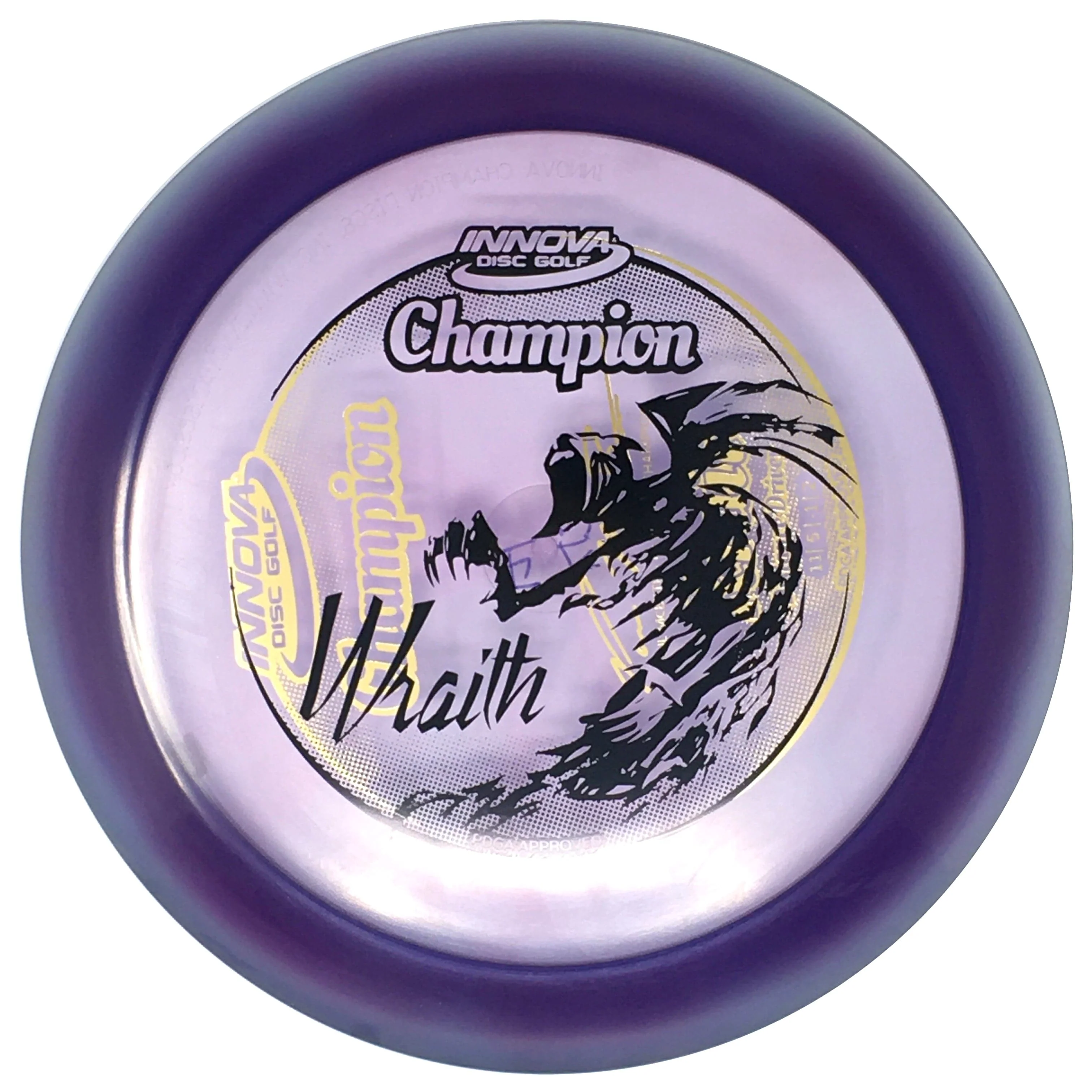 Krait (Champion - Factory Second)
