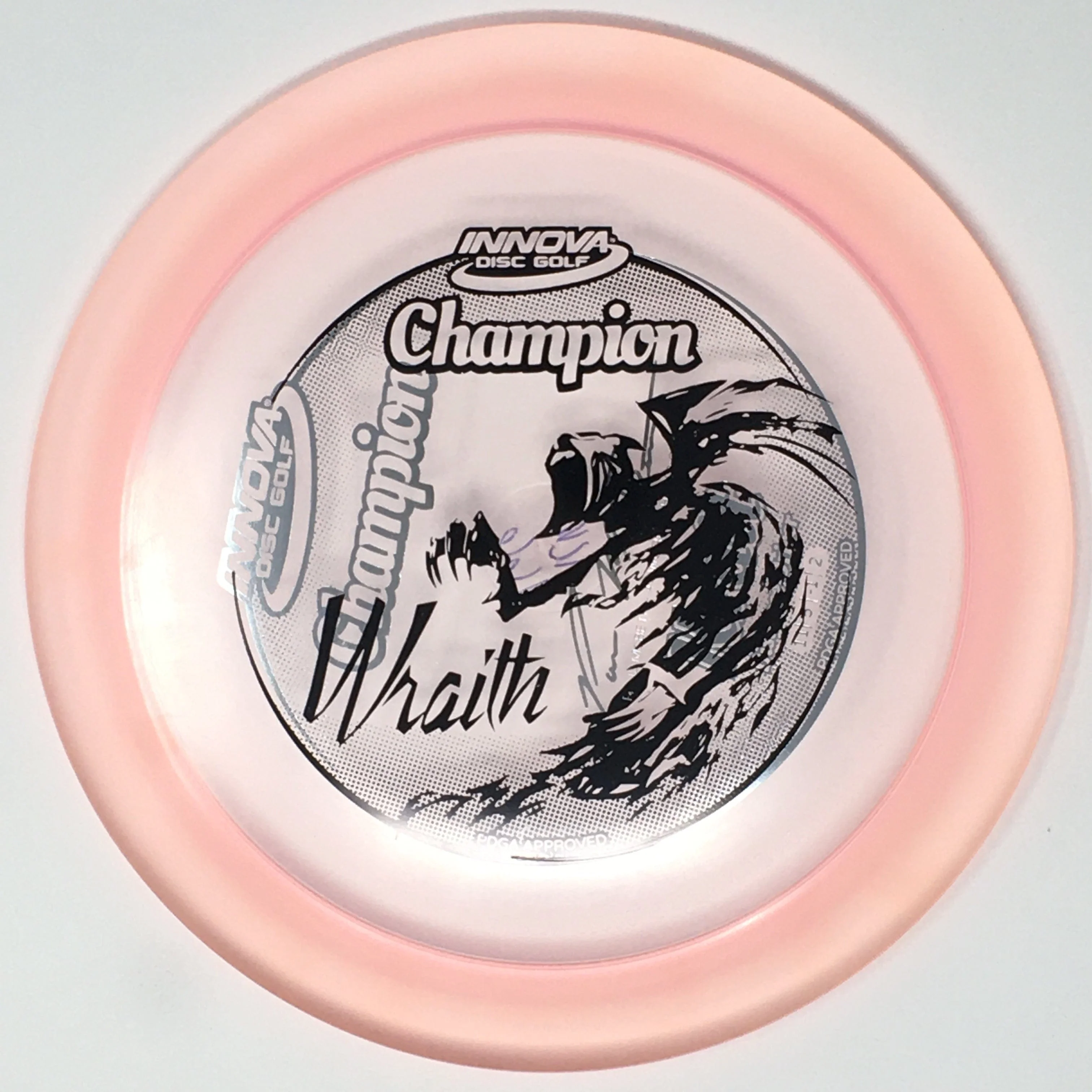 Krait (Champion - Factory Second) - Image 2