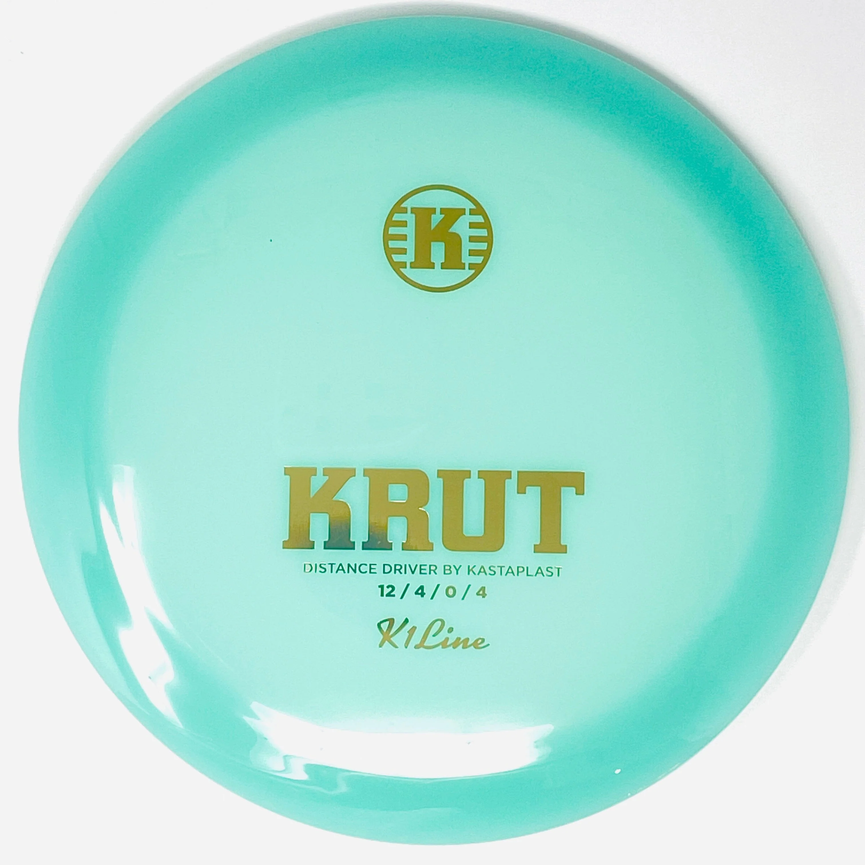 Krut (K1 - First Run) - Image 2