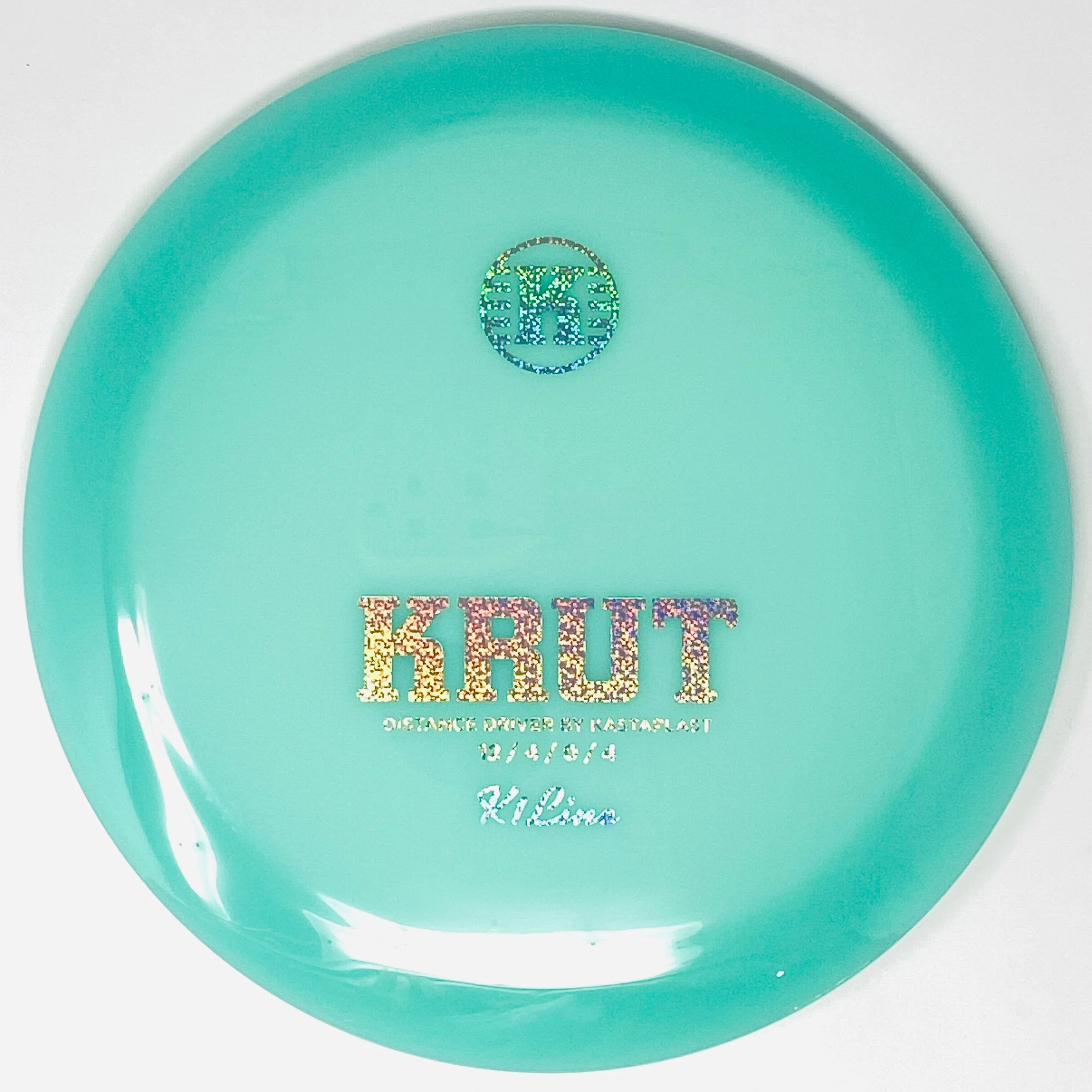 Krut (K1 - First Run) - Image 3