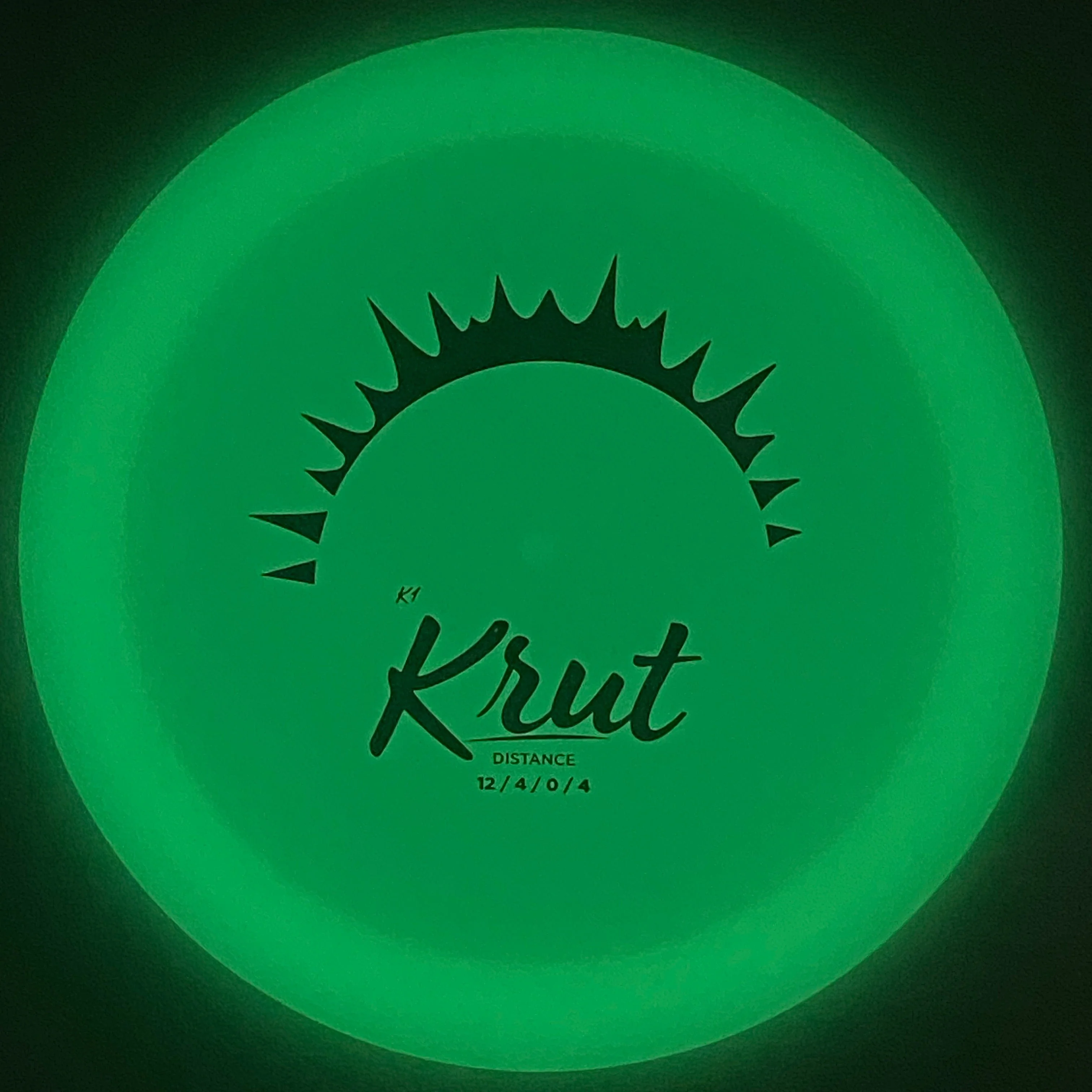 Krut (K1 Glow) - Image 2