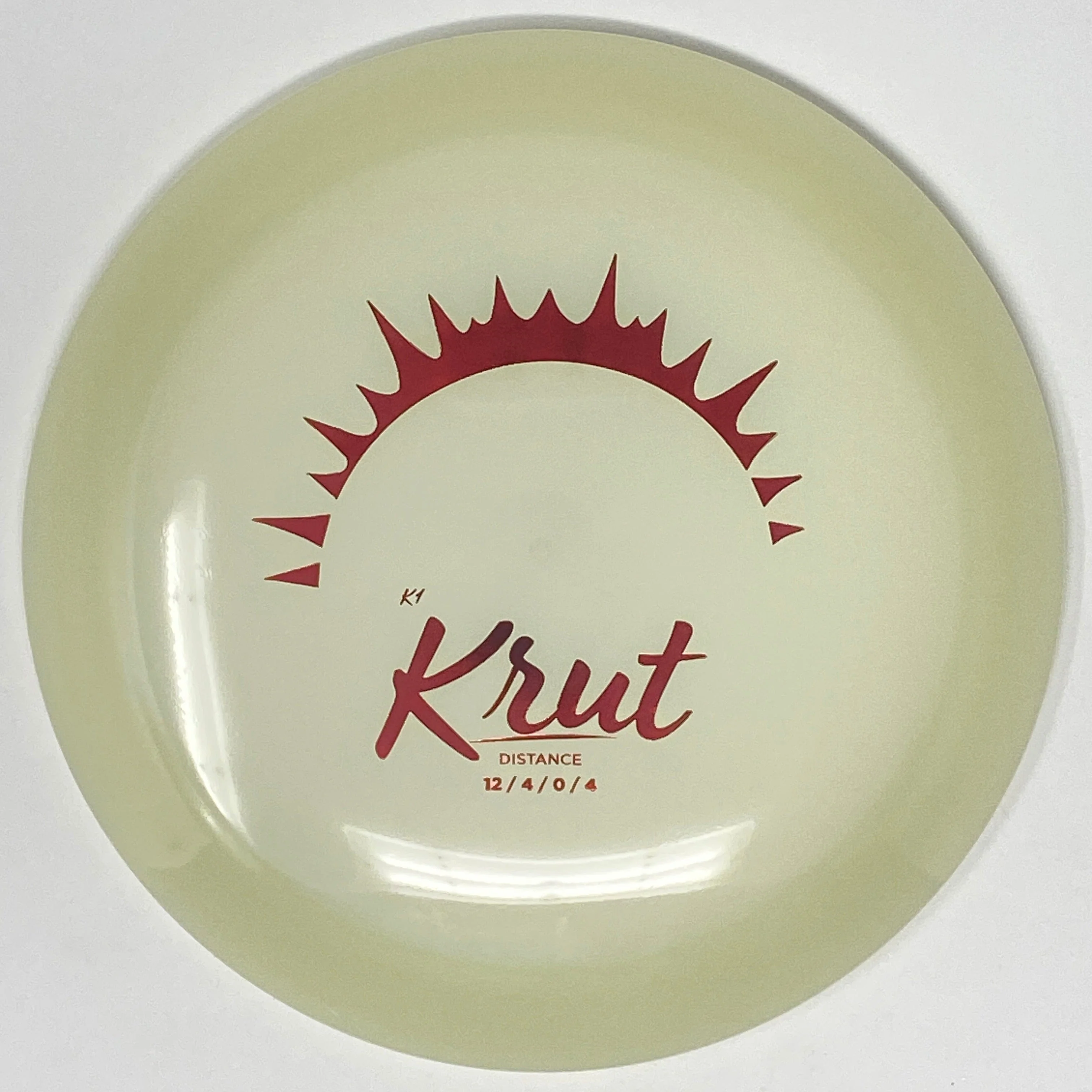 Krut (K1 Glow) - Image 5