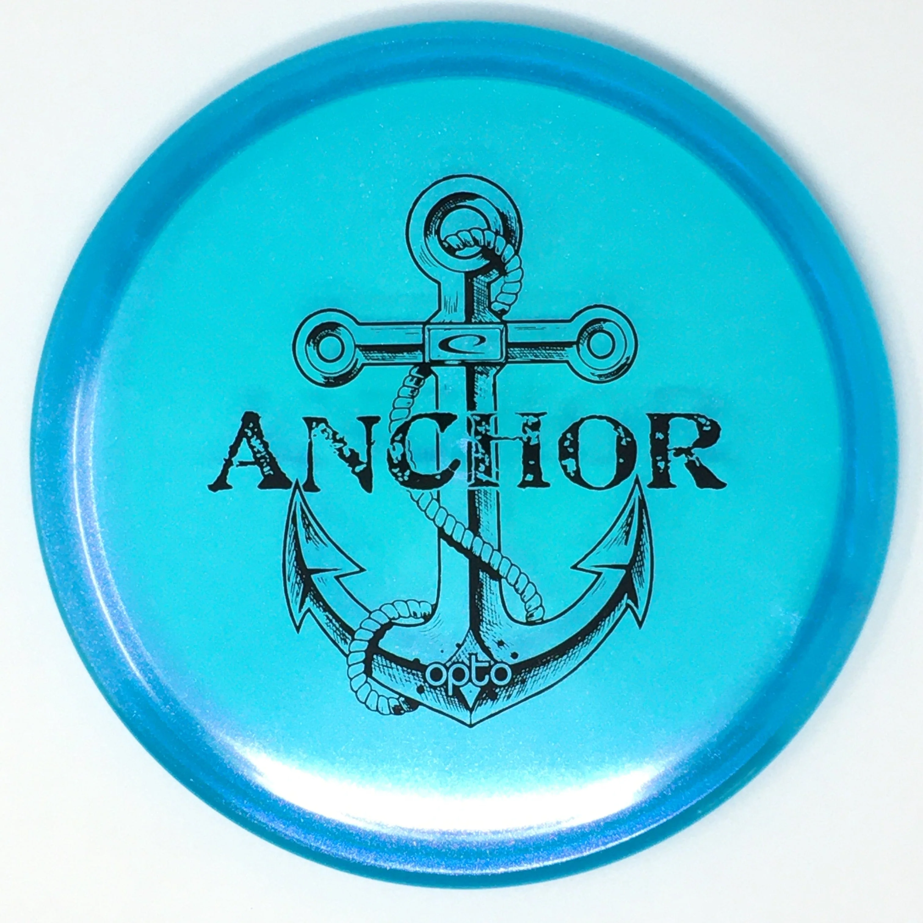 Anchor (Opto Glimmer) - Image 2