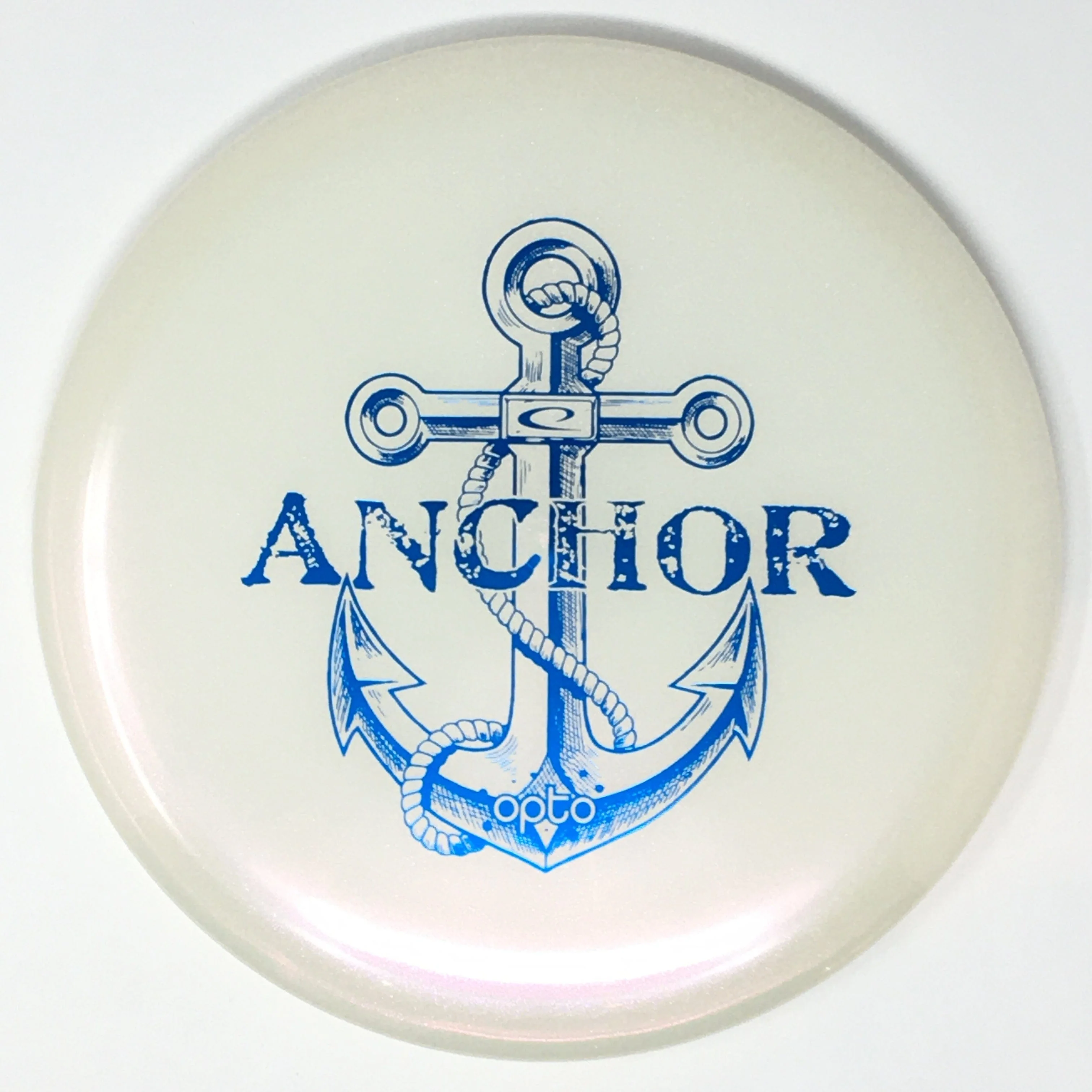 Anchor (Opto Glimmer) - Image 4