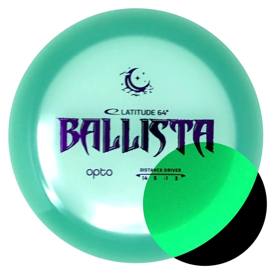 Ballista (Opto Moonshine Glow) - Image 2