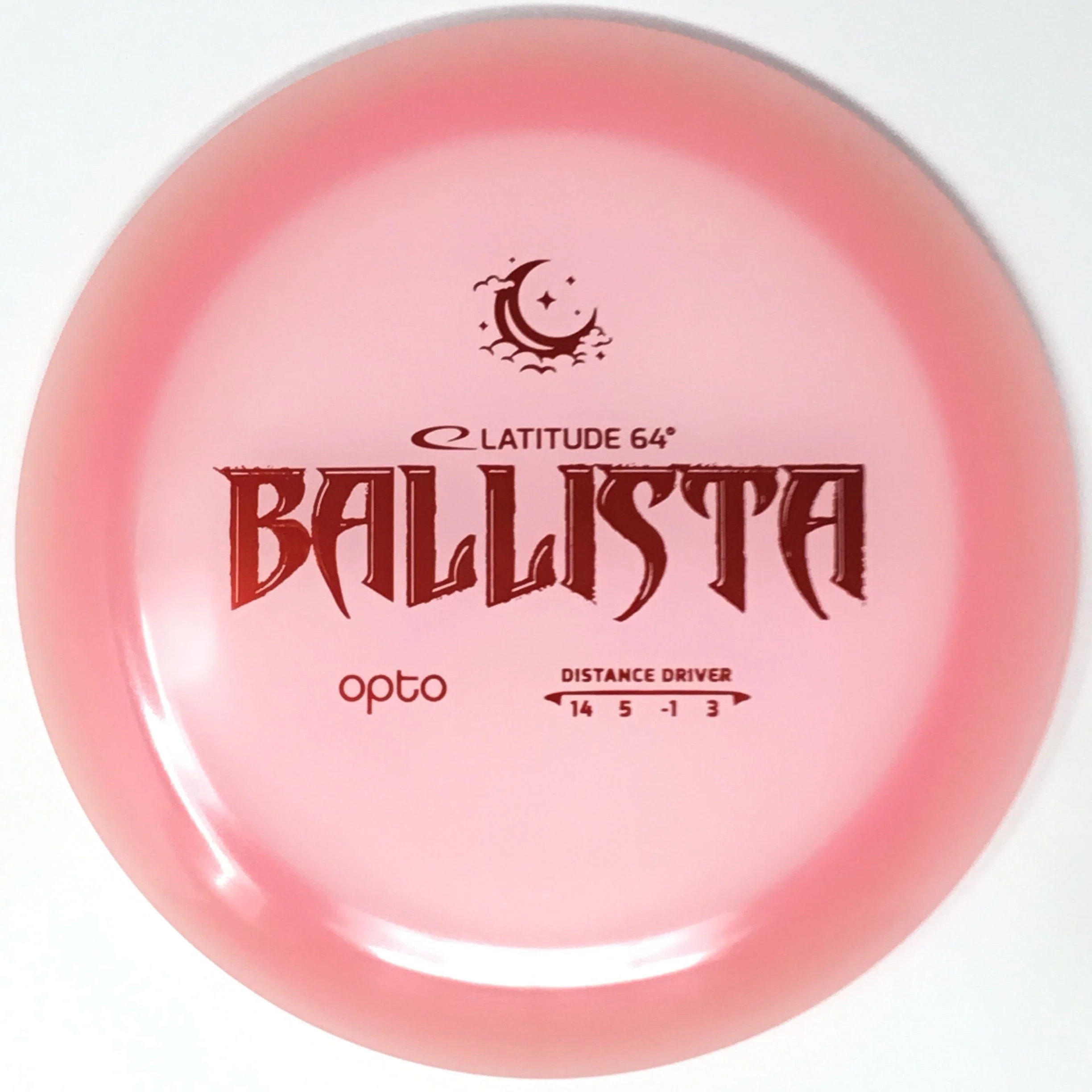 Ballista (Opto Moonshine Glow) - Image 3