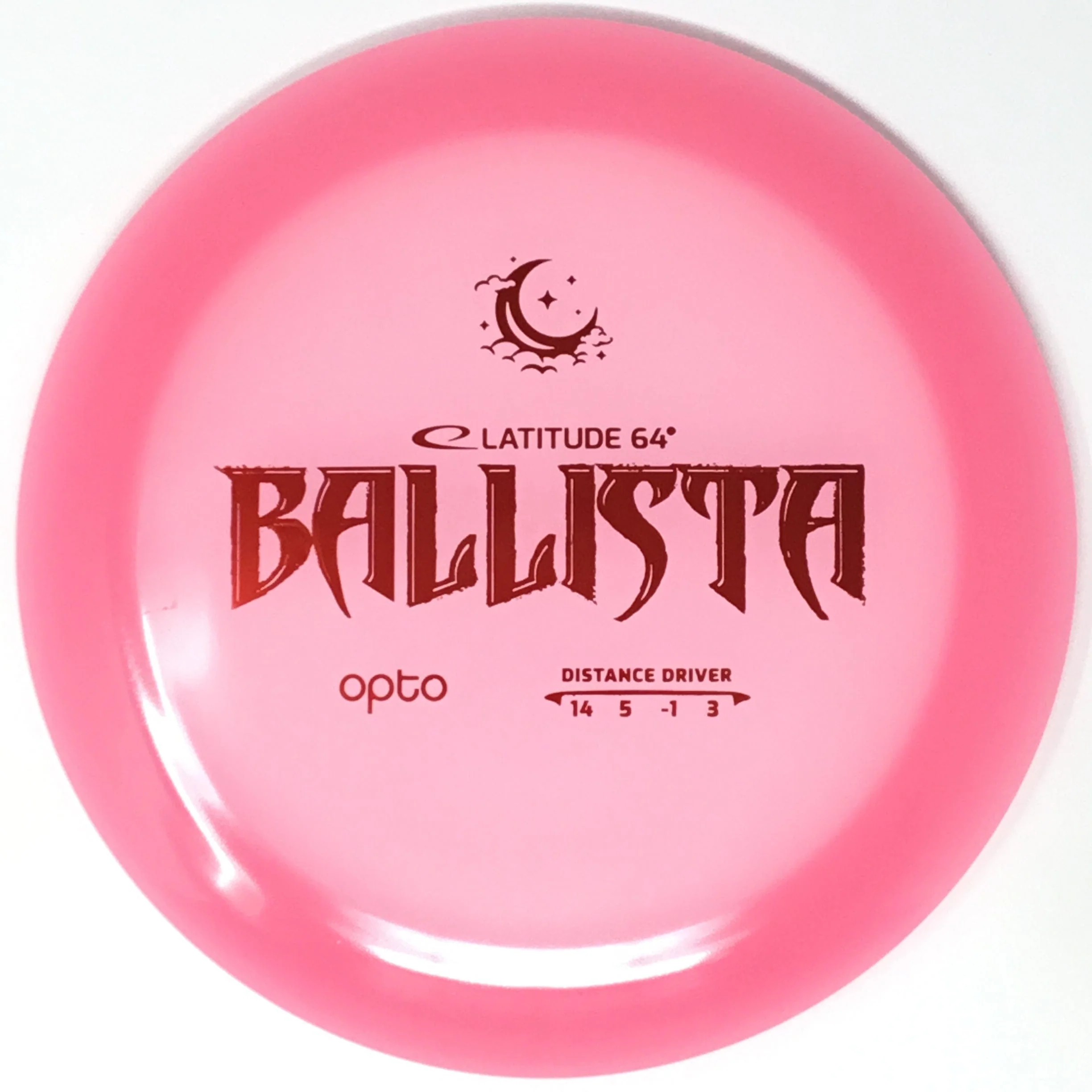 Ballista (Opto Moonshine Glow) - Image 4
