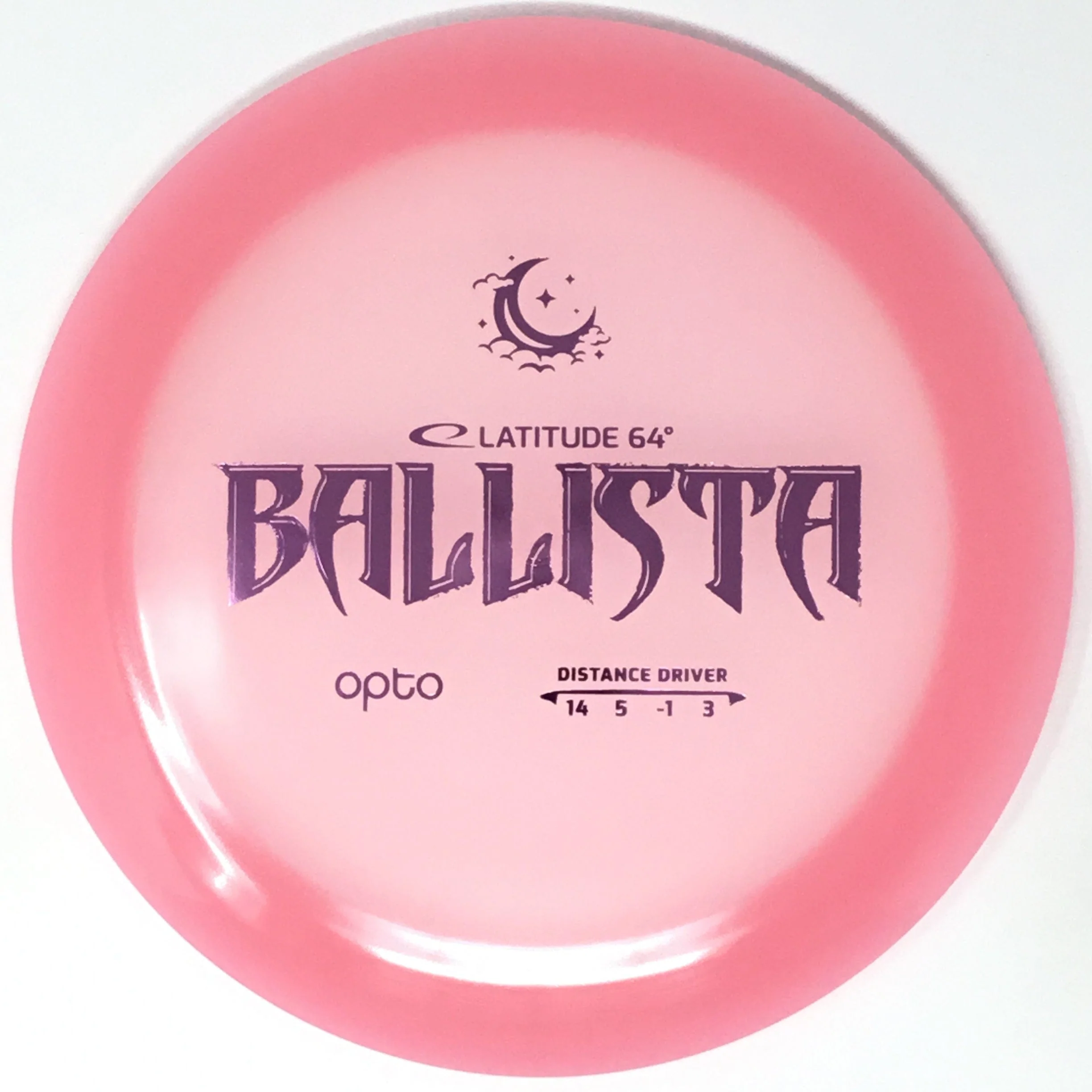 Ballista (Opto Moonshine Glow) - Image 5
