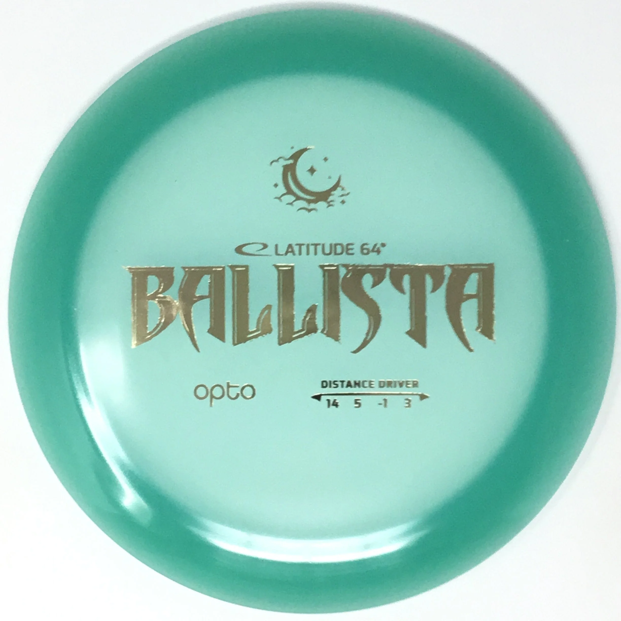 Ballista (Opto Moonshine Glow) - Image 6