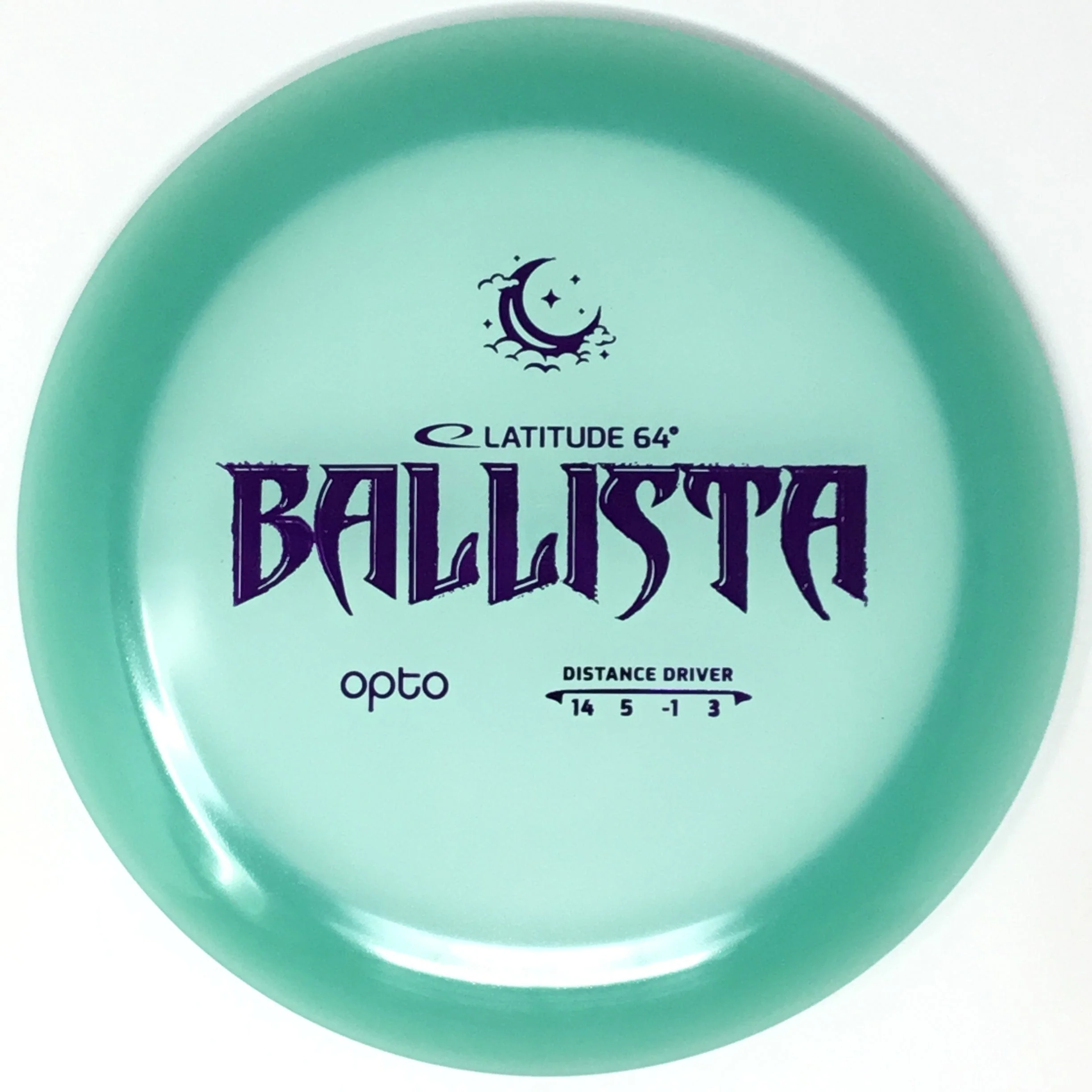 Ballista (Opto Moonshine Glow) - Image 7