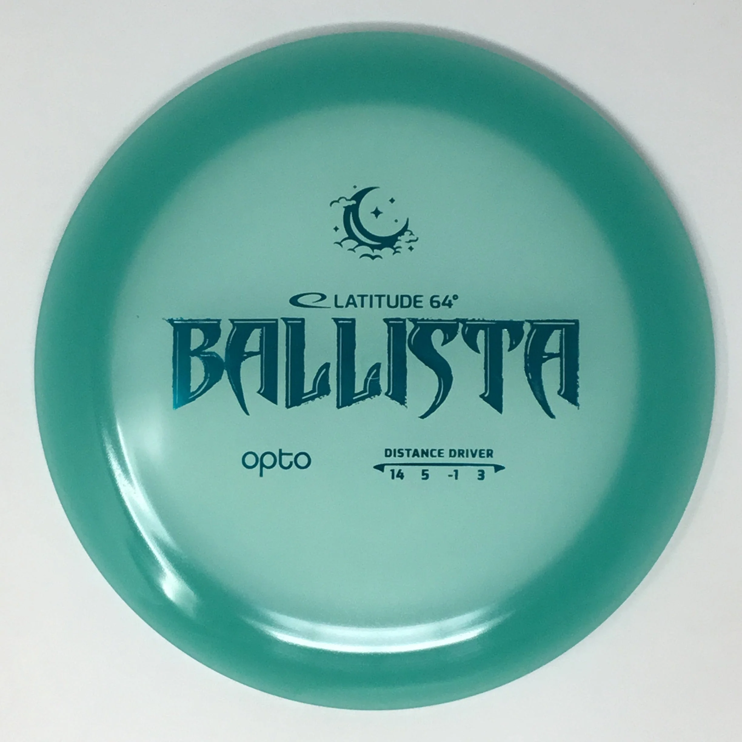 Ballista (Opto Moonshine Glow) - Image 8