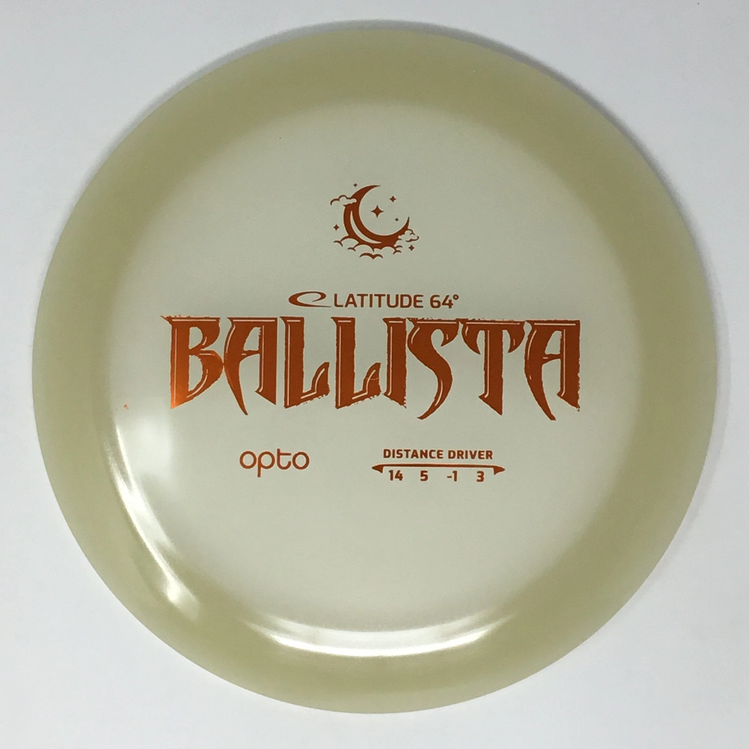 Ballista (Opto Moonshine Glow) - Image 9