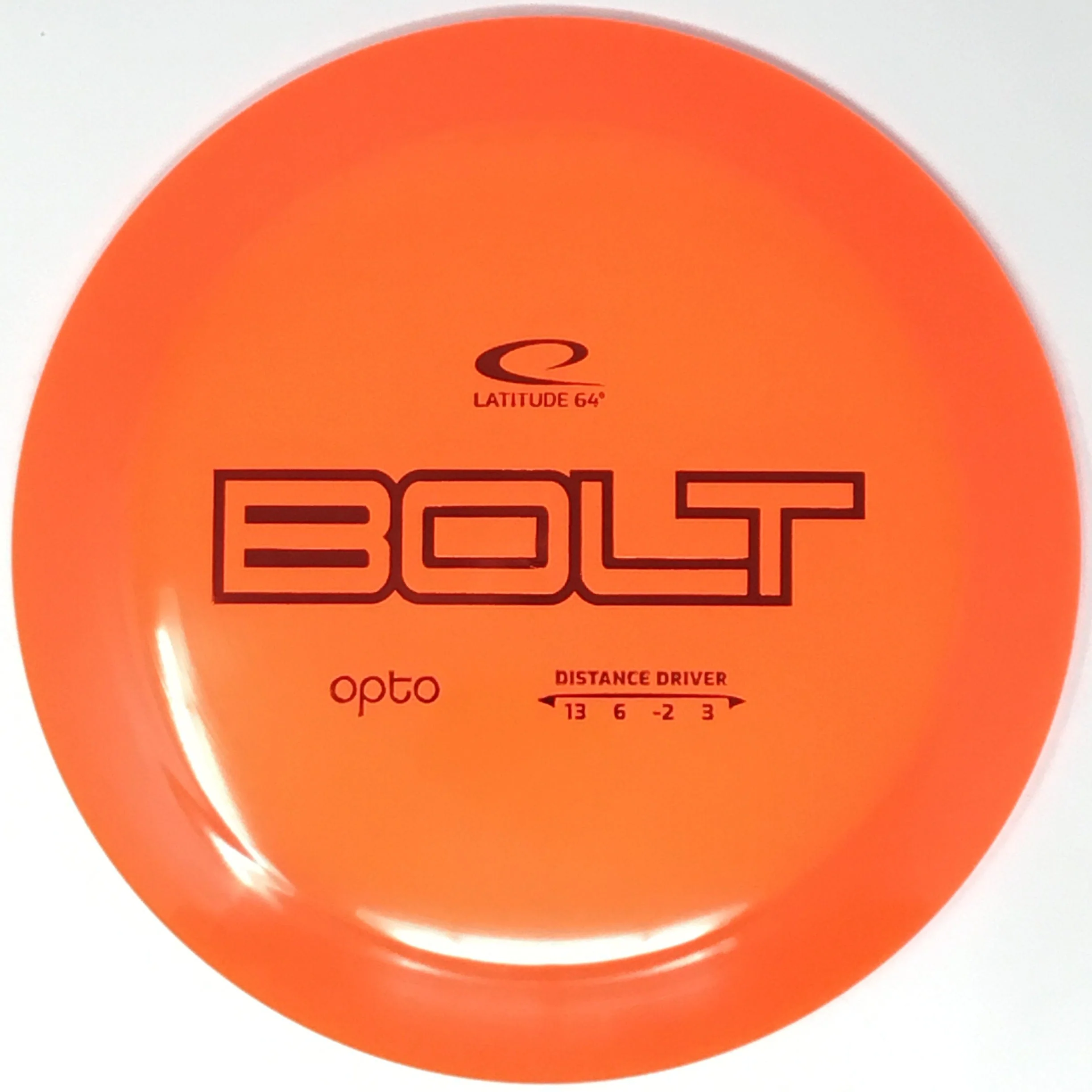 Bolt (Opto) - Image 3