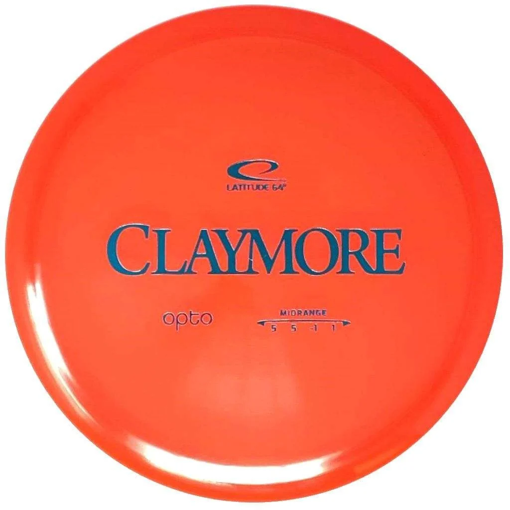 Claymore (Opto)