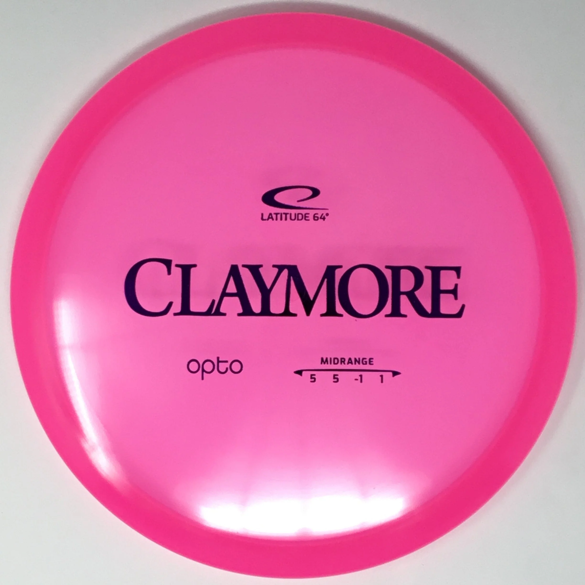 Claymore (Opto) - Image 2