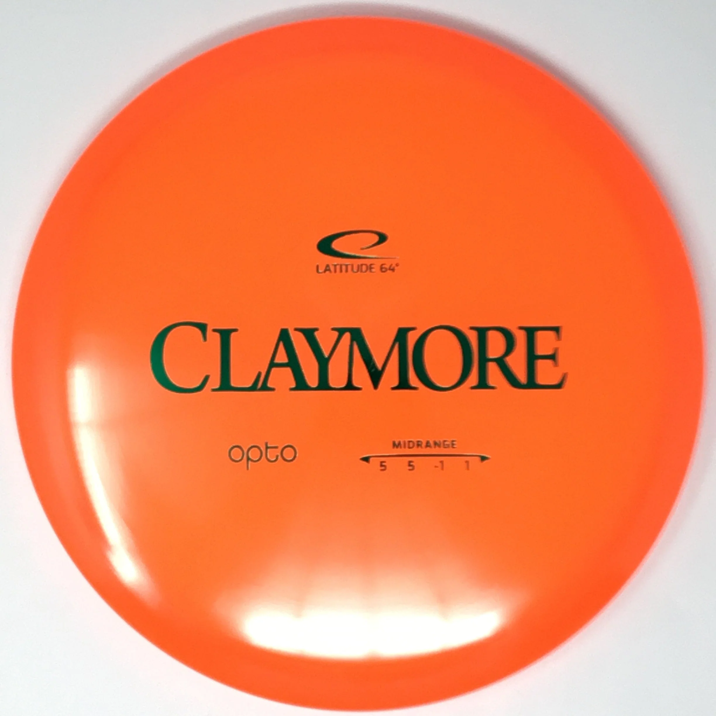 Claymore (Opto) - Image 3