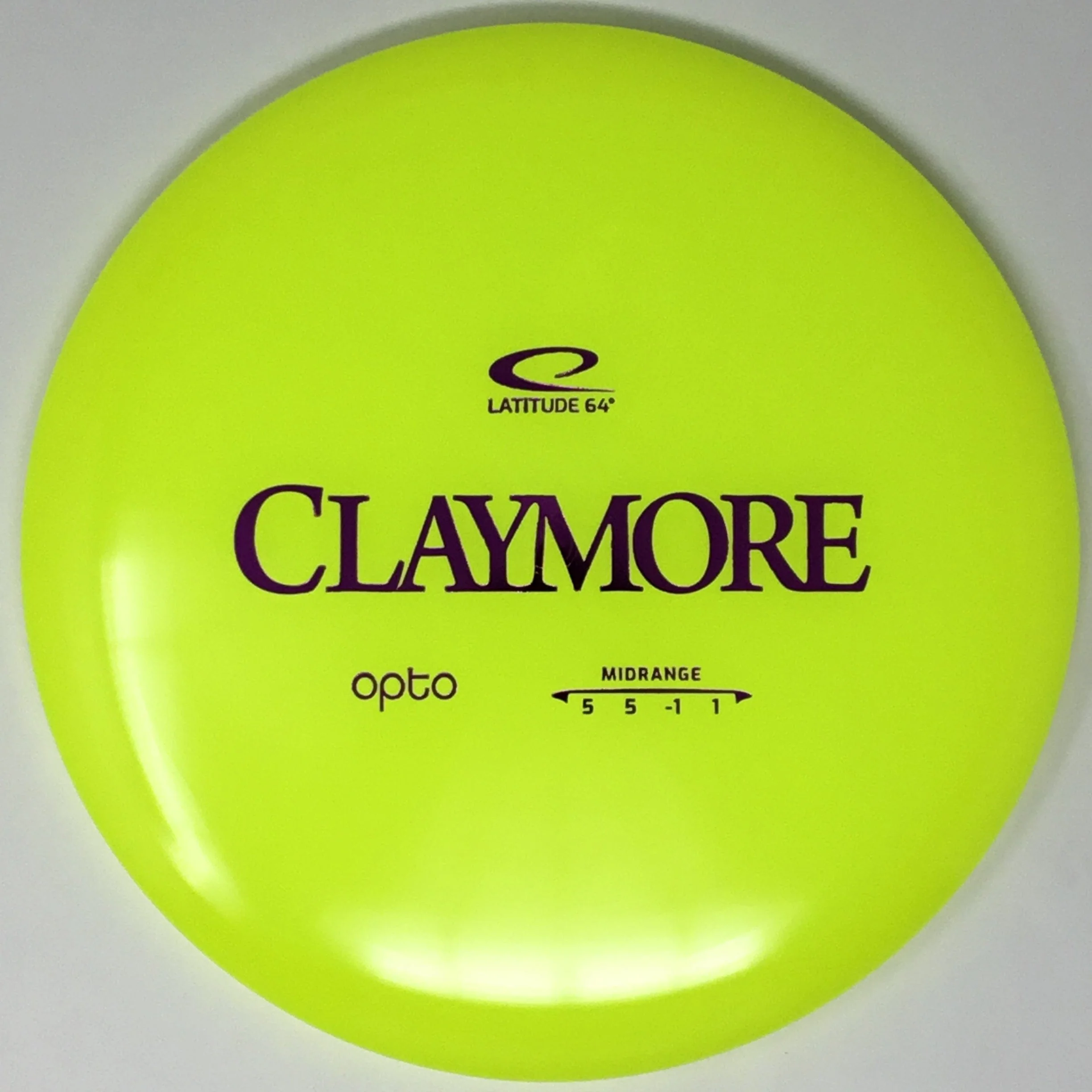 Claymore (Opto) - Image 4