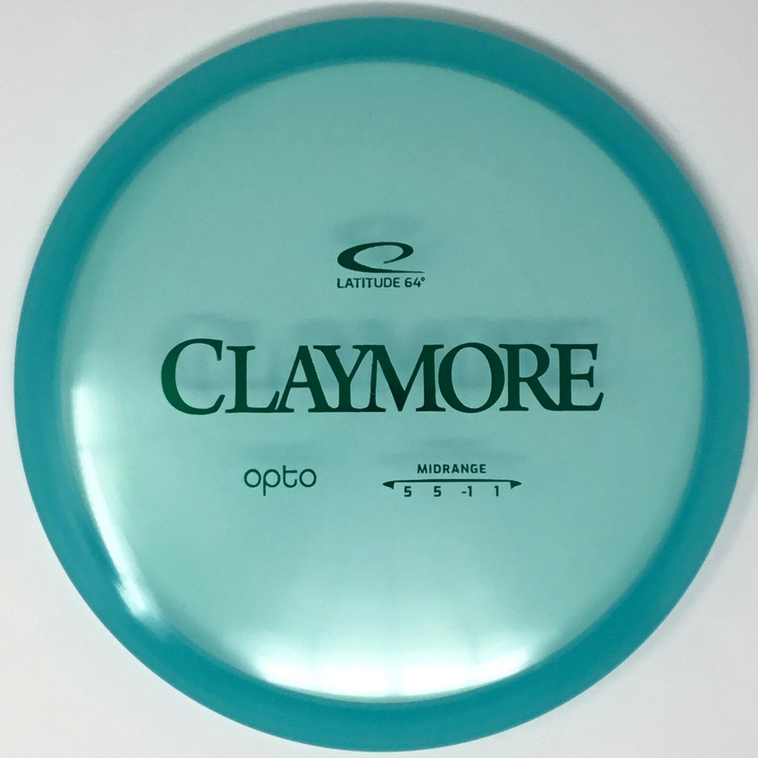 Claymore (Opto) - Image 5
