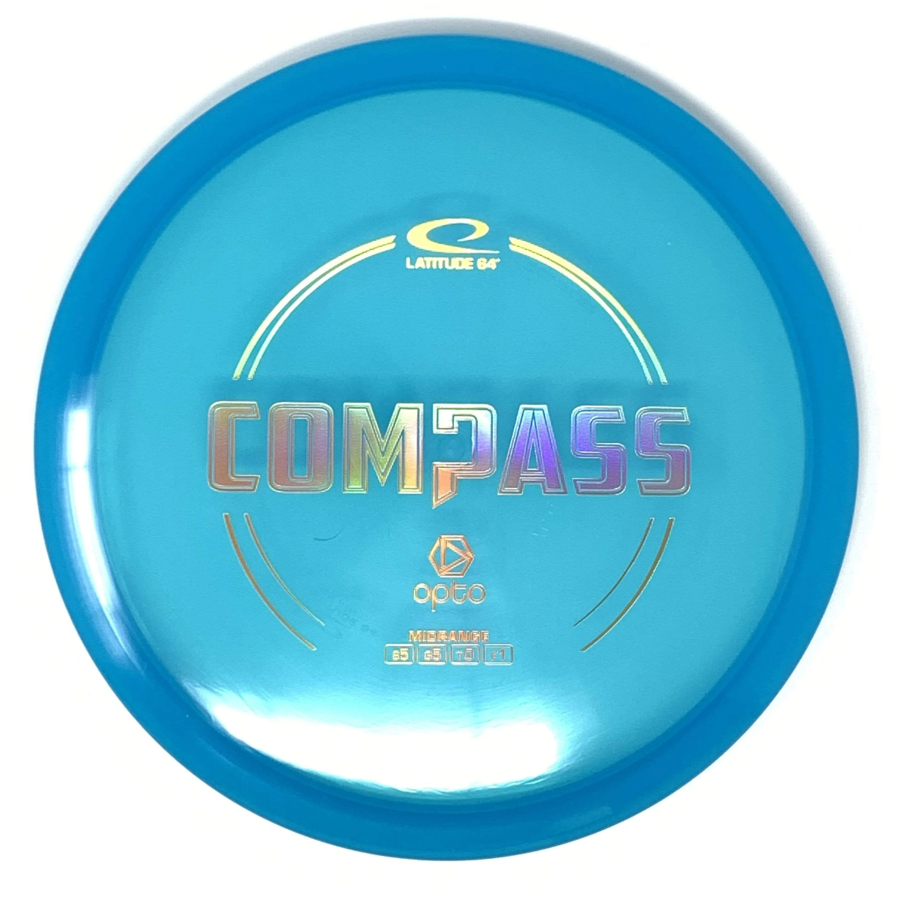 Compass (Opto) - Image 4
