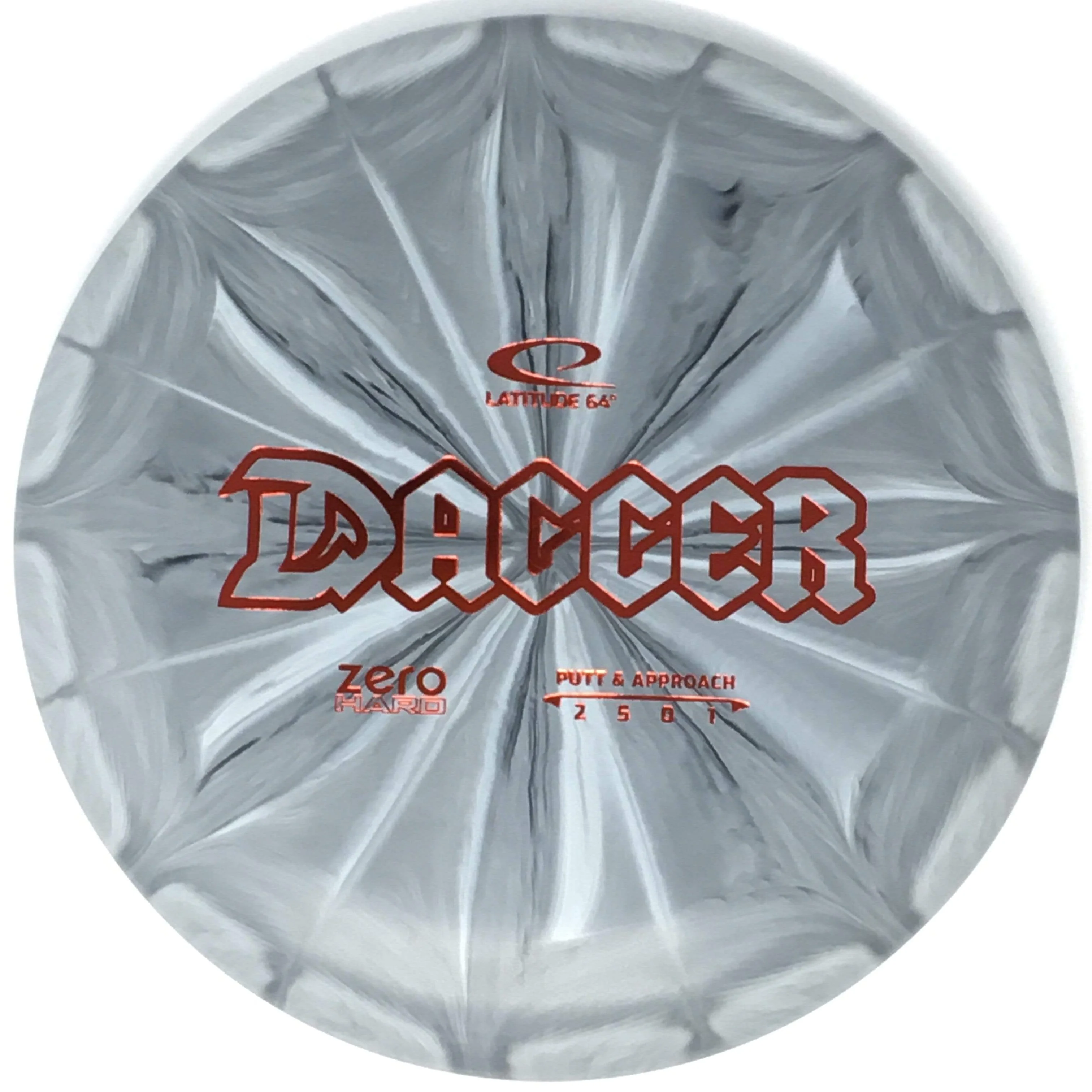 Dagger (Zero Hard Burst) - Image 3