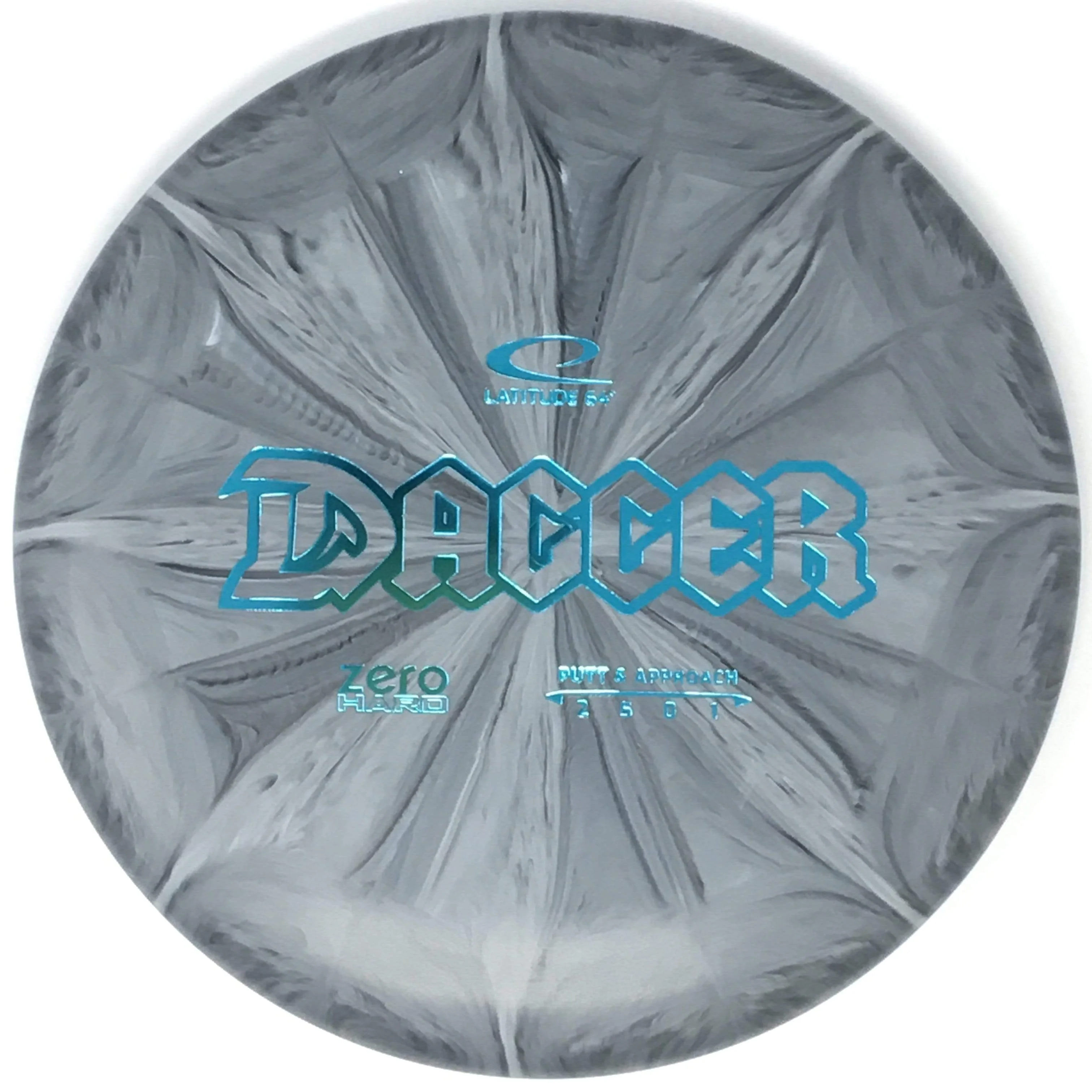Dagger (Zero Hard Burst) - Image 4