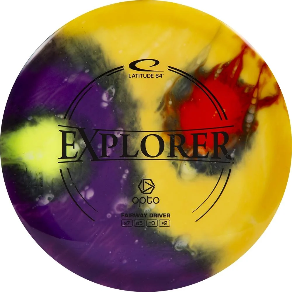 Explorer (Opto MyDye) - Image 2