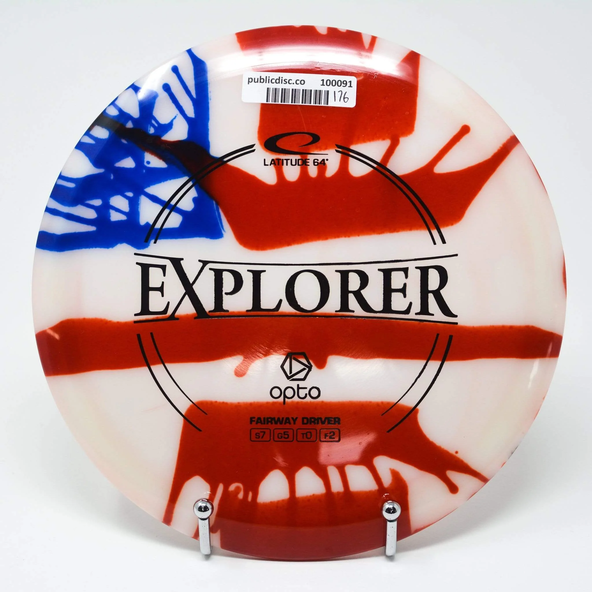 Explorer (Opto MyDye) - Image 3