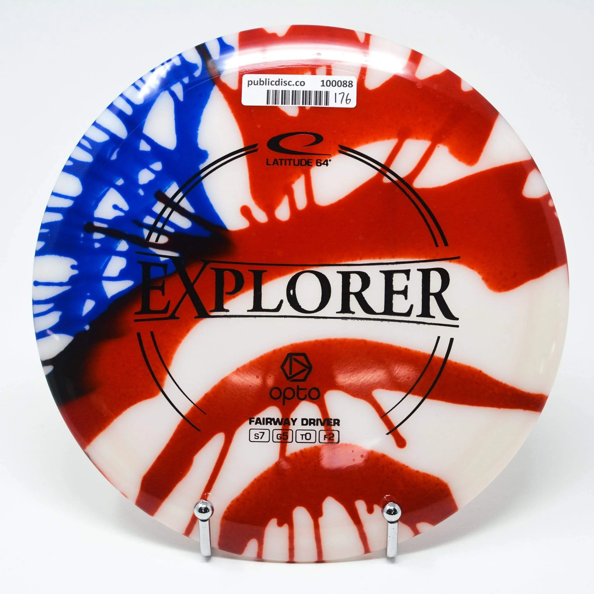 Explorer (Opto MyDye) - Image 5