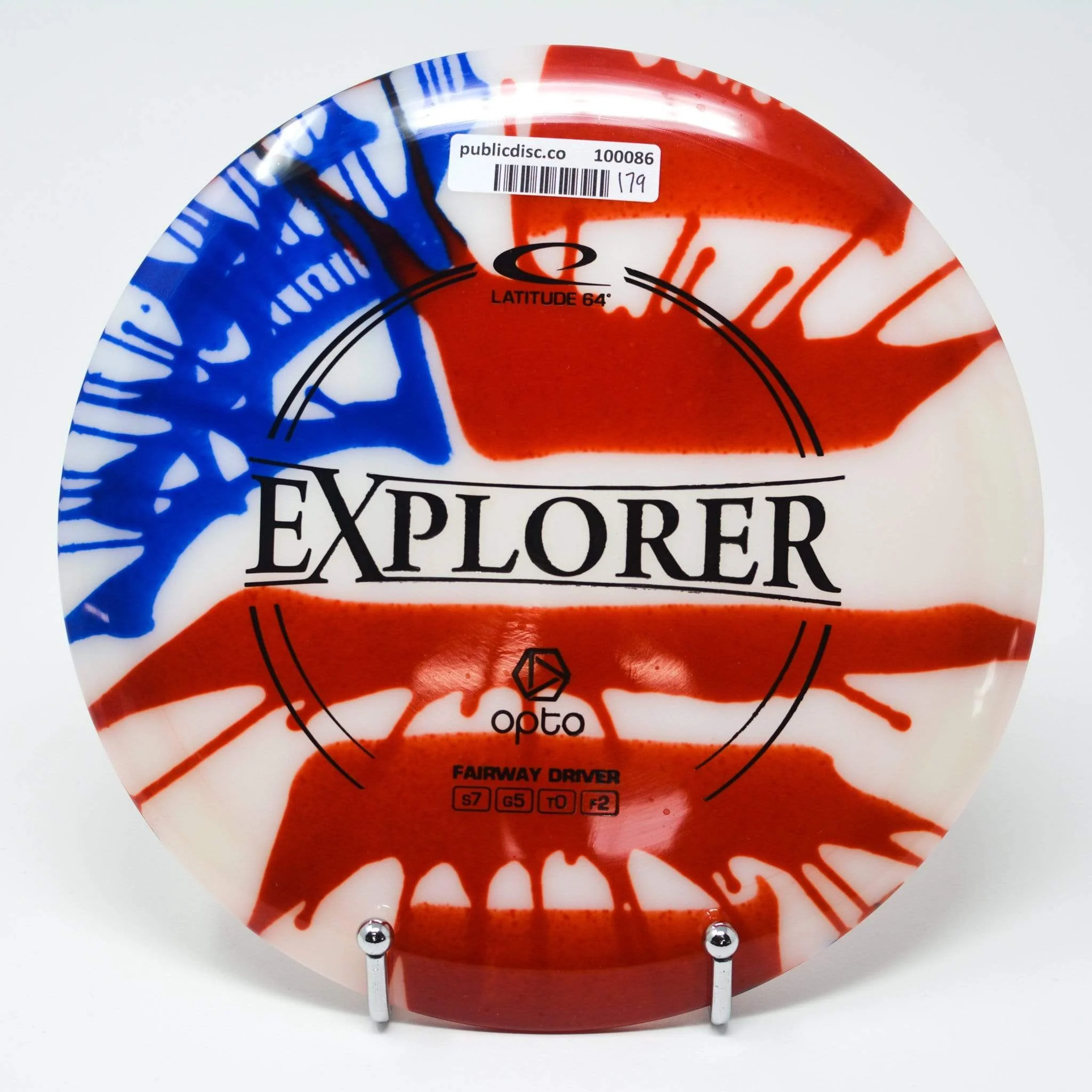 Explorer (Opto MyDye) - Image 7