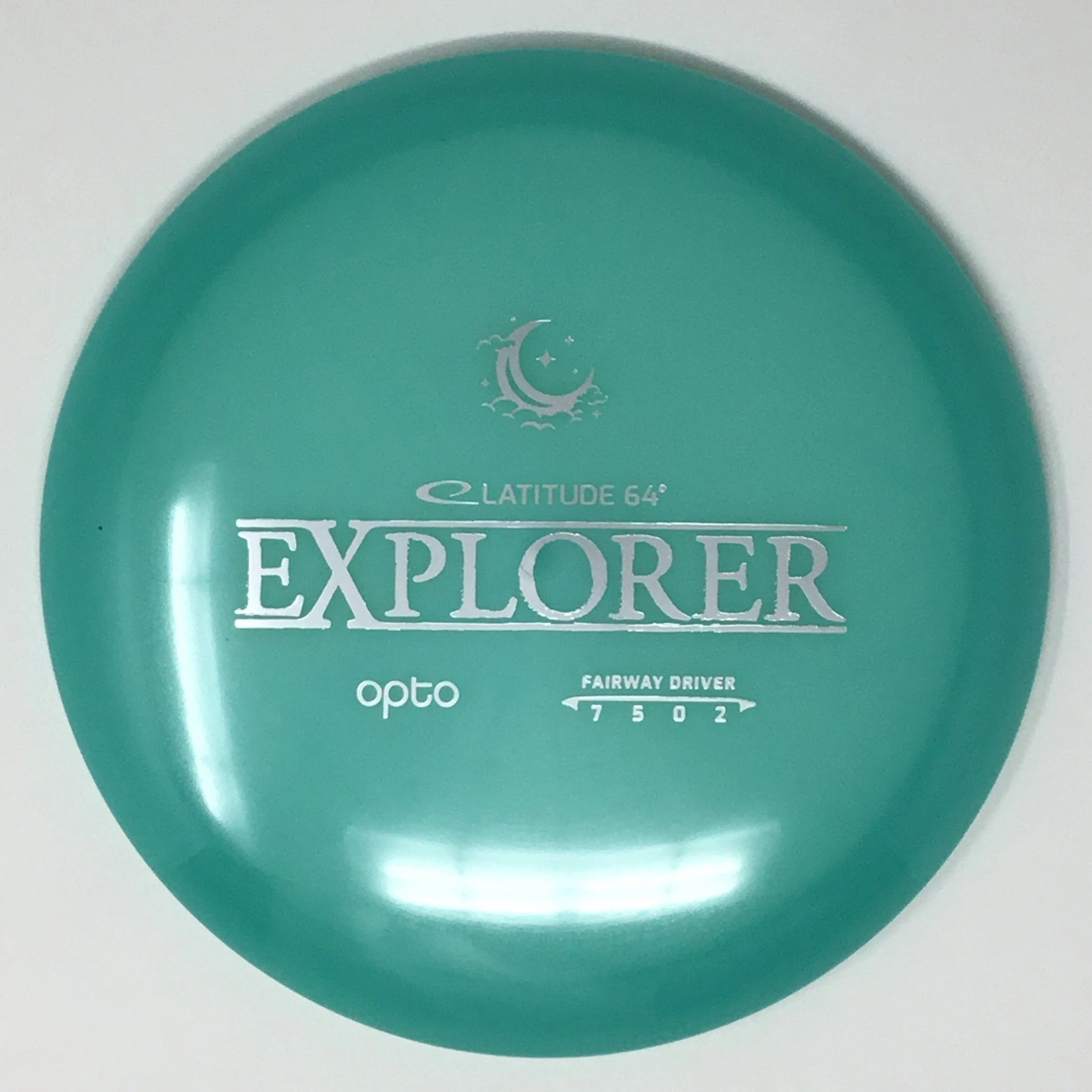 Explorer (Opto Moonshine Glow) - Image 10