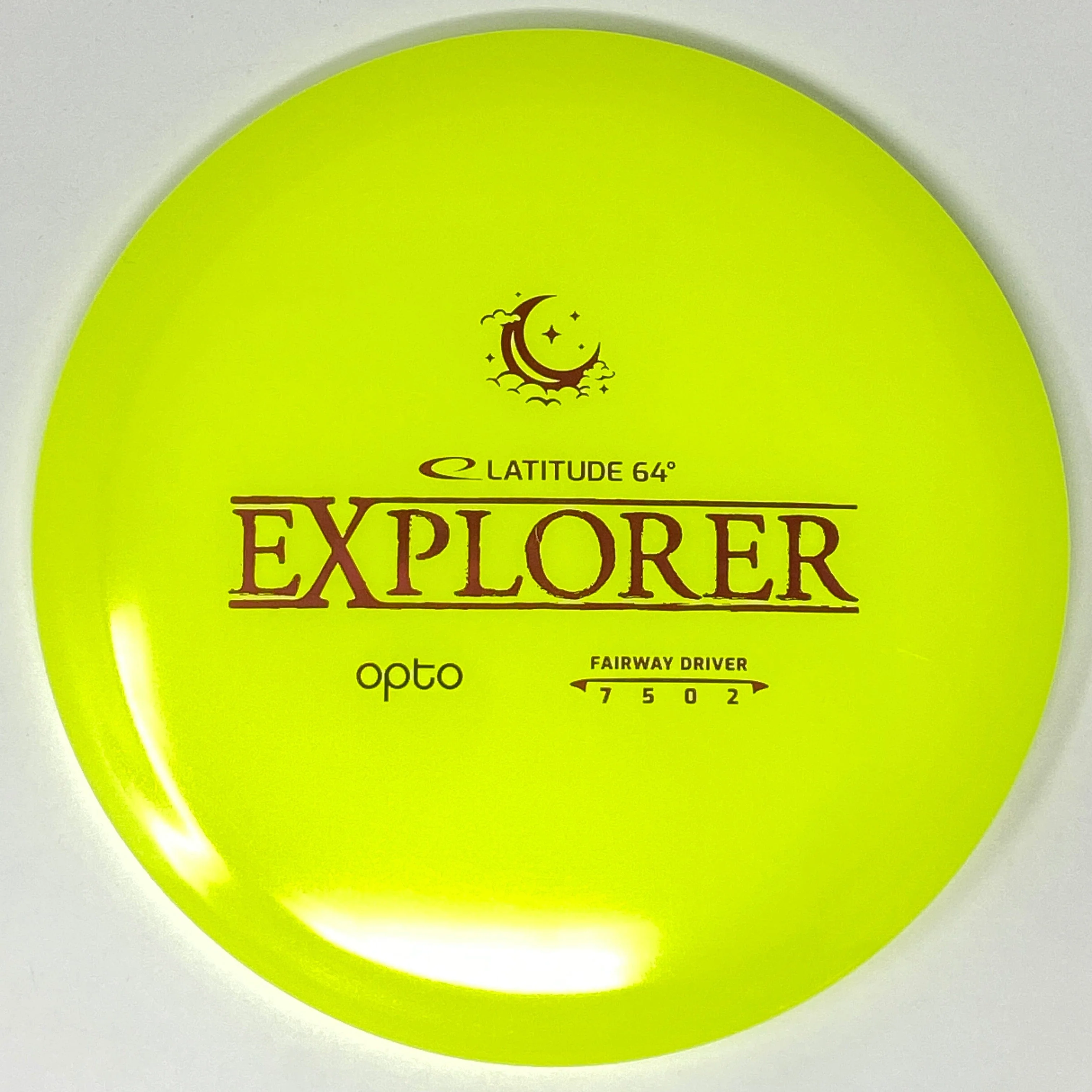 Explorer (Opto Moonshine Glow) - Image 3