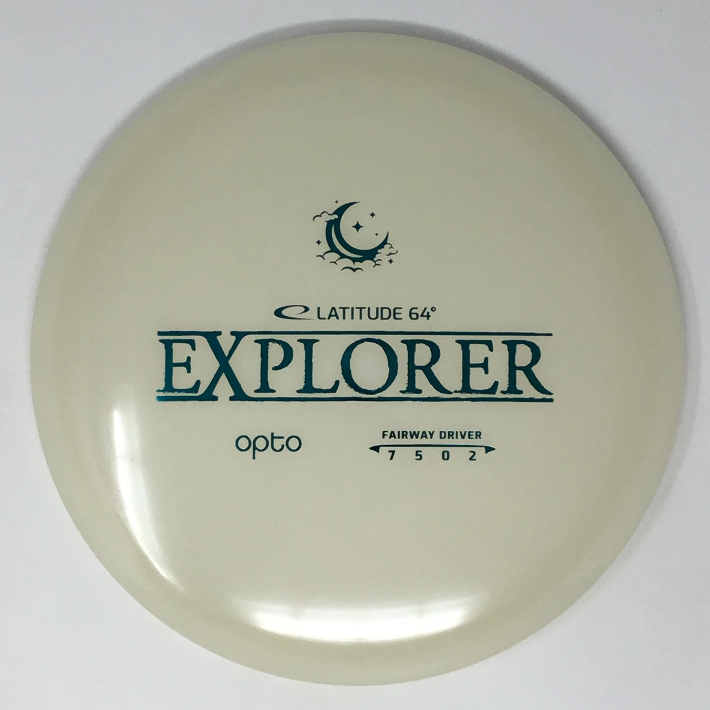 Explorer (Opto Moonshine Glow) - Image 7