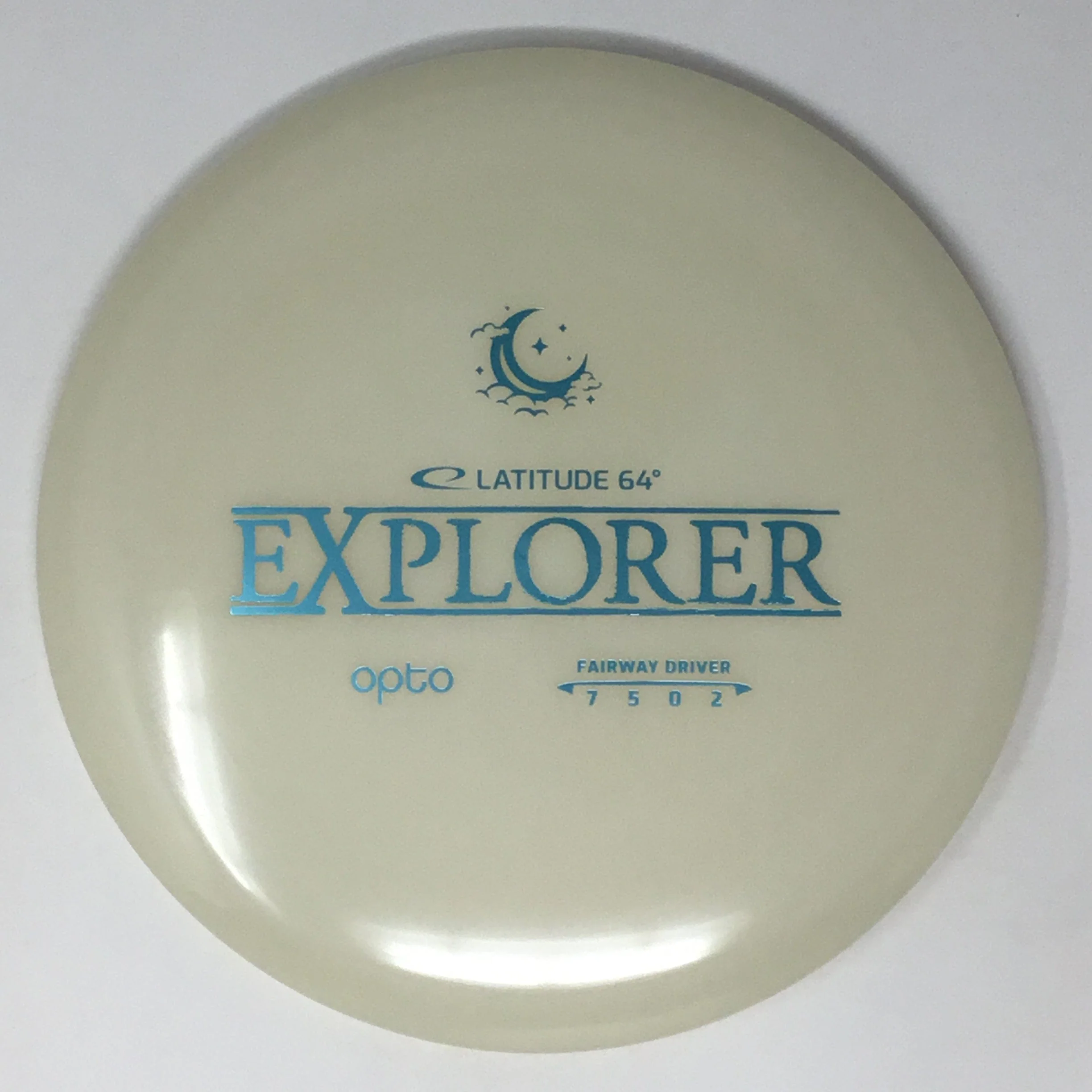 Explorer (Opto Moonshine Glow) - Image 8