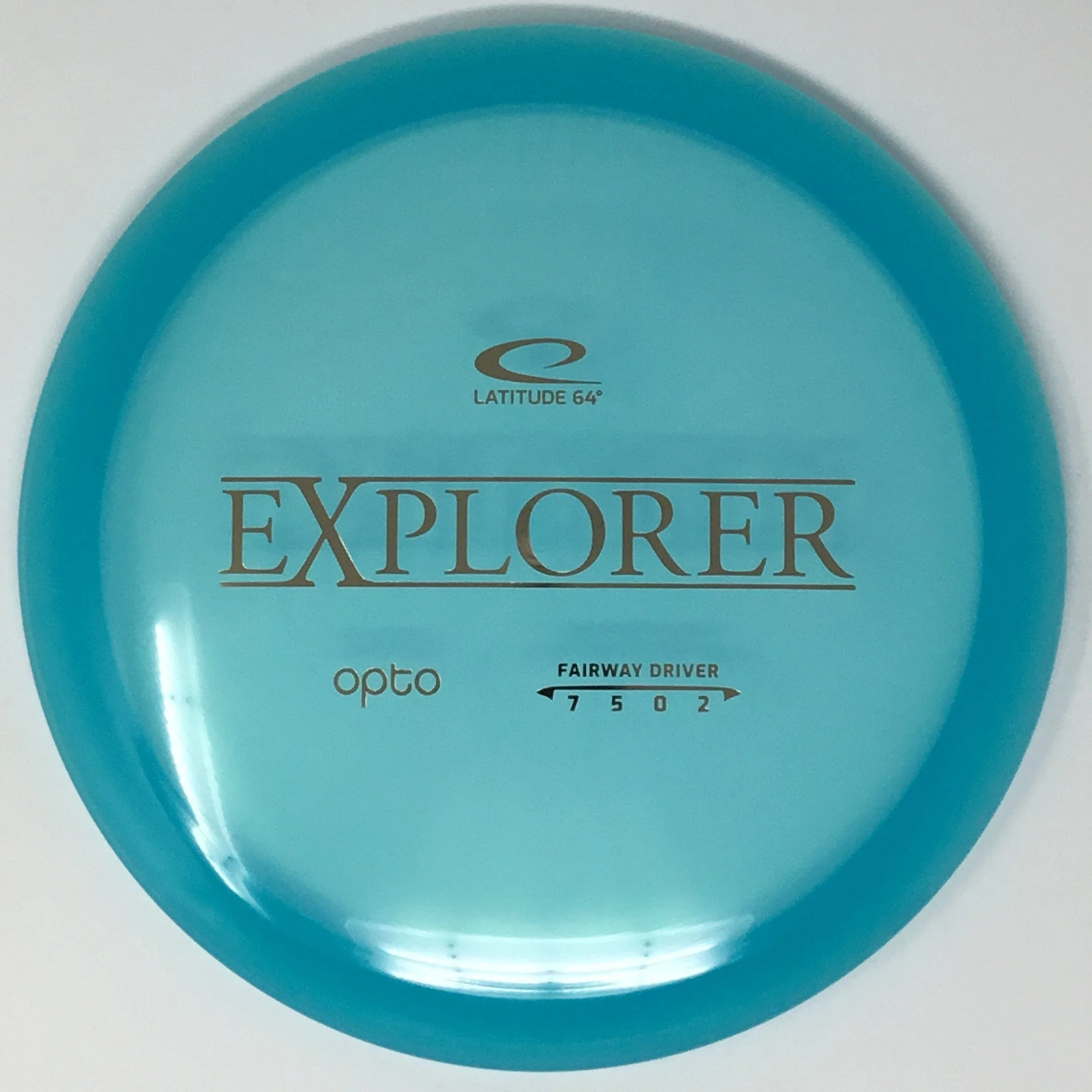 Explorer (Opto) - Image 6
