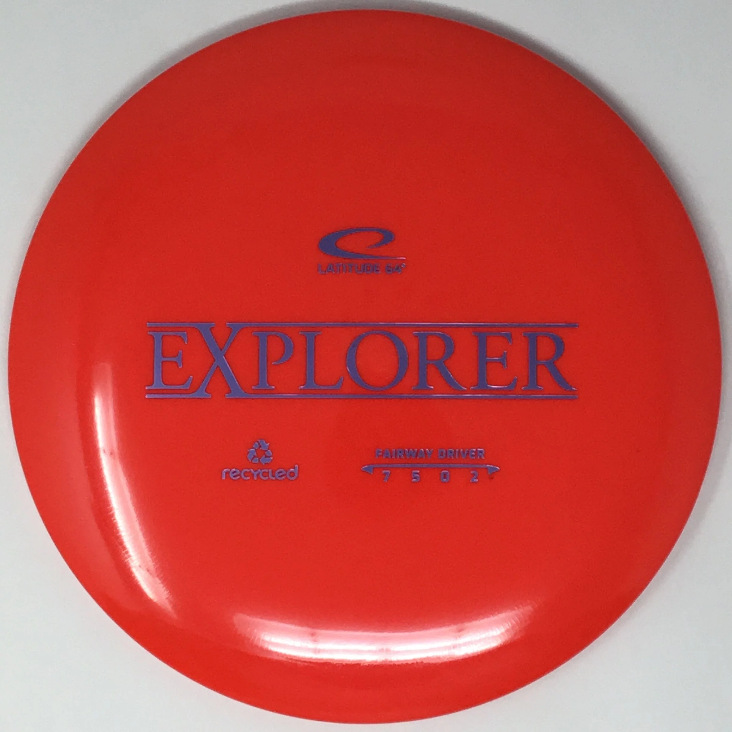 Explorer (Recycled) - Image 3