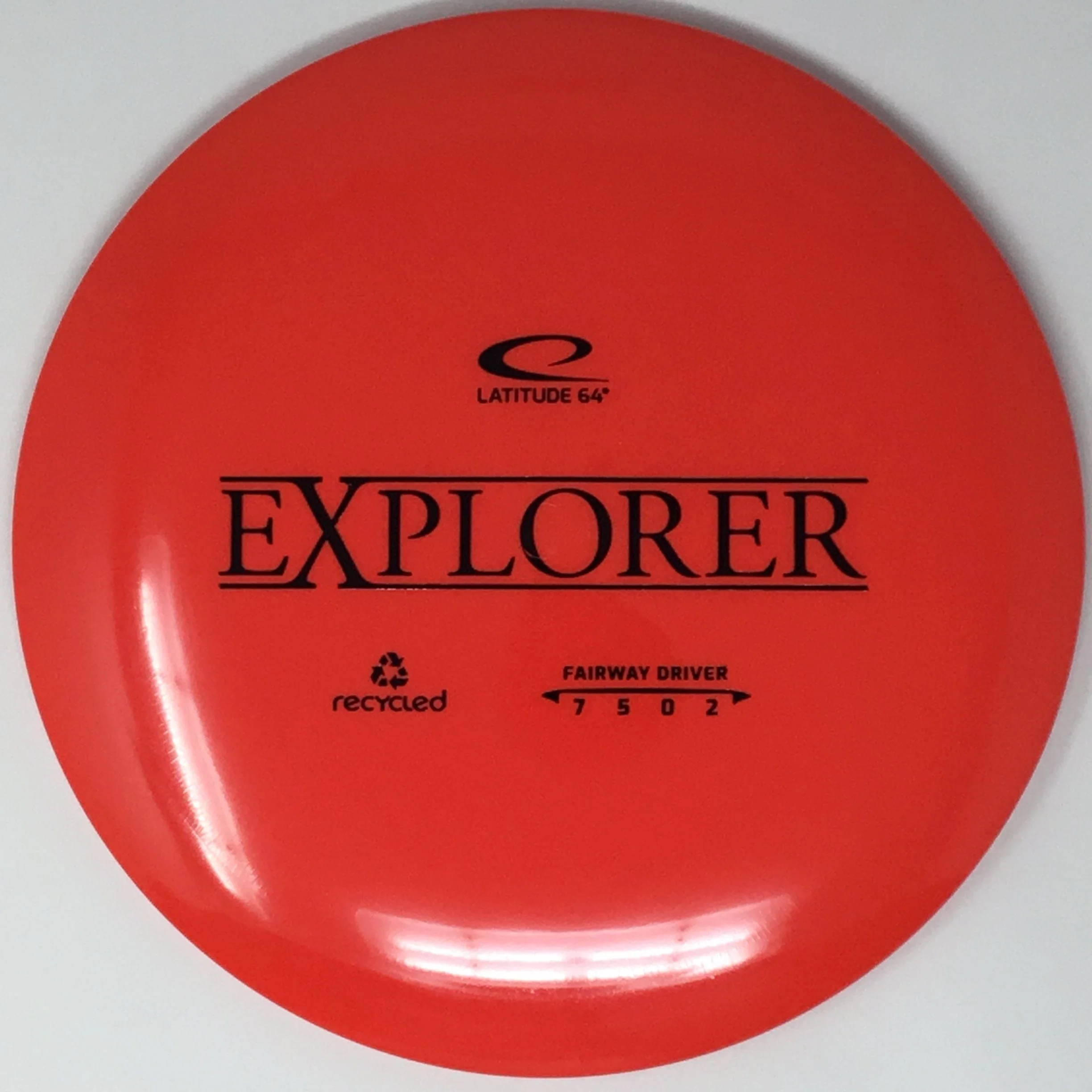 Explorer (Recycled) - Image 4