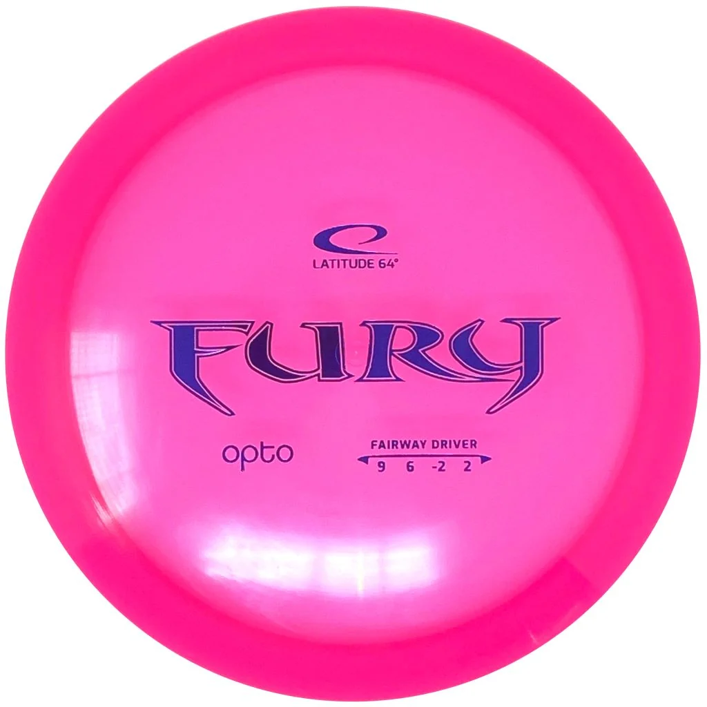 Fury (Opto)