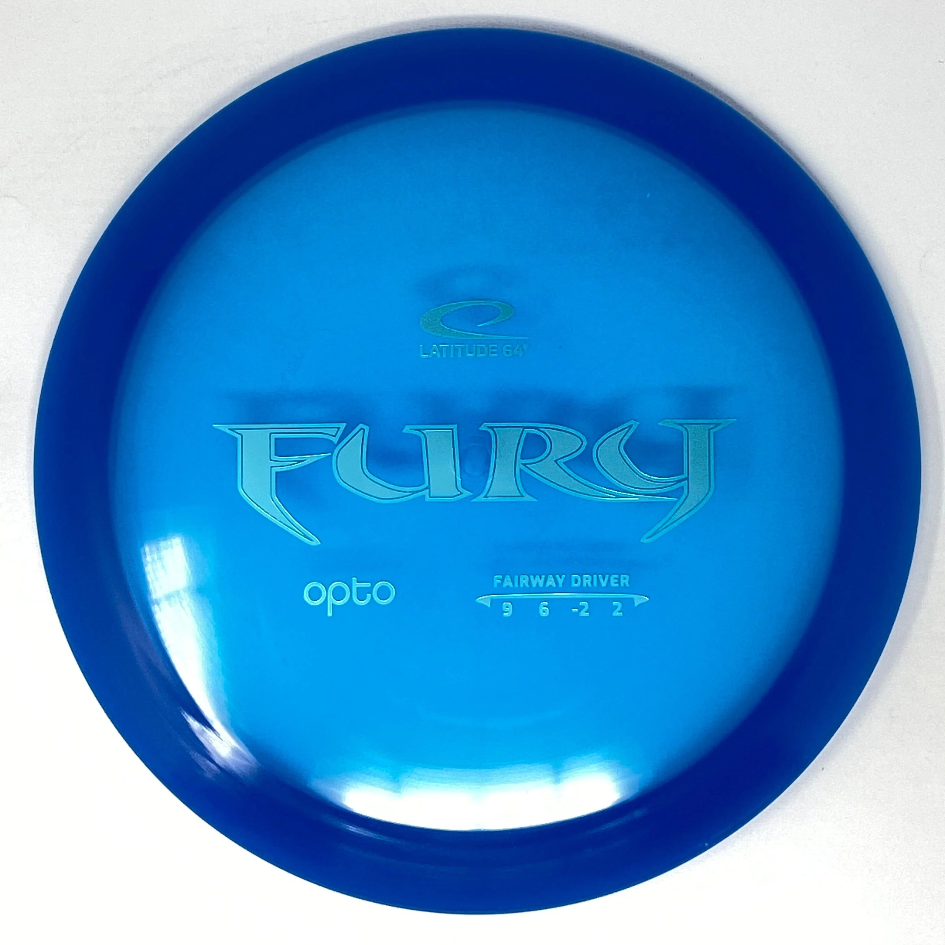 Fury (Opto) - Image 3