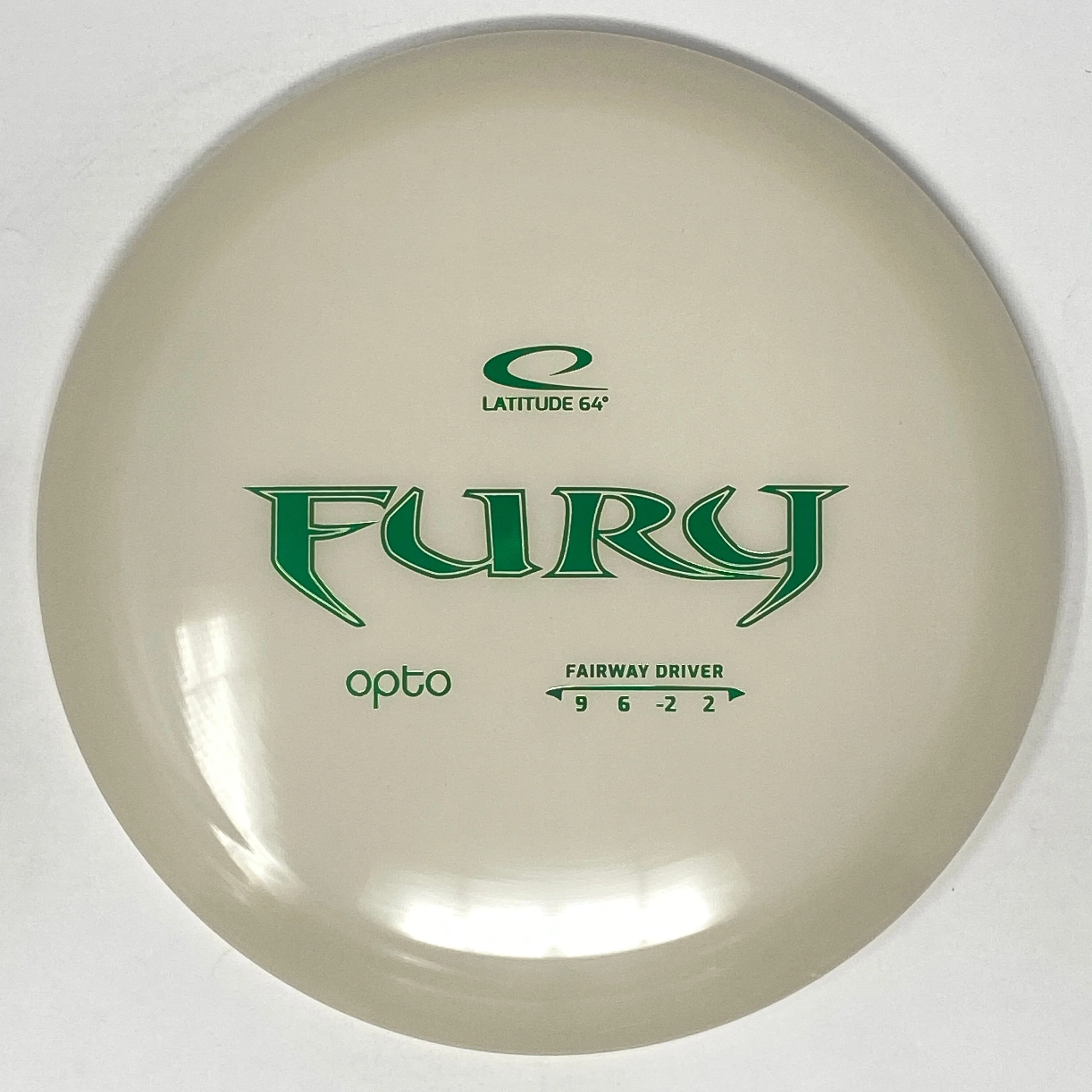 Fury (Opto) - Image 4