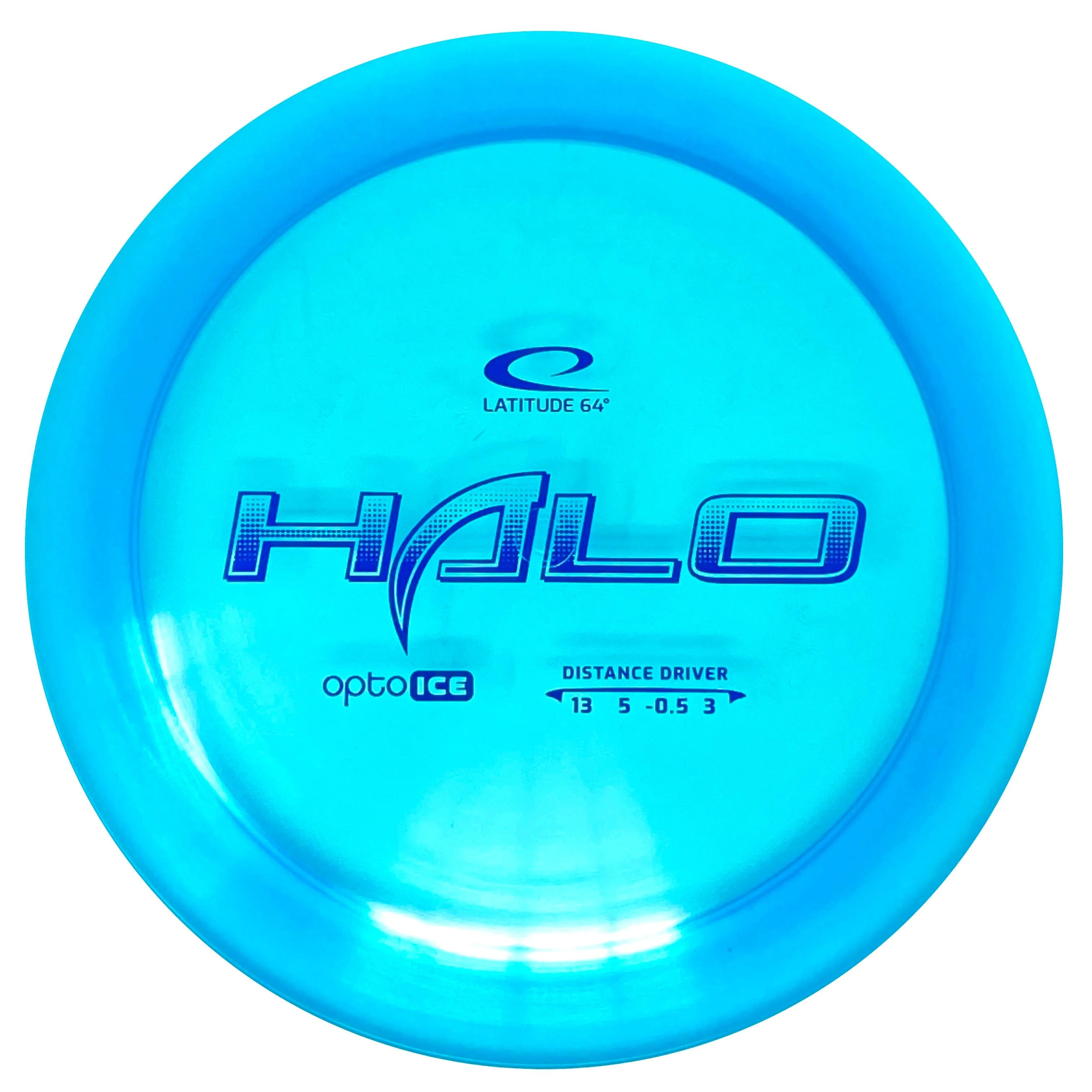 Halo (Opto Ice)